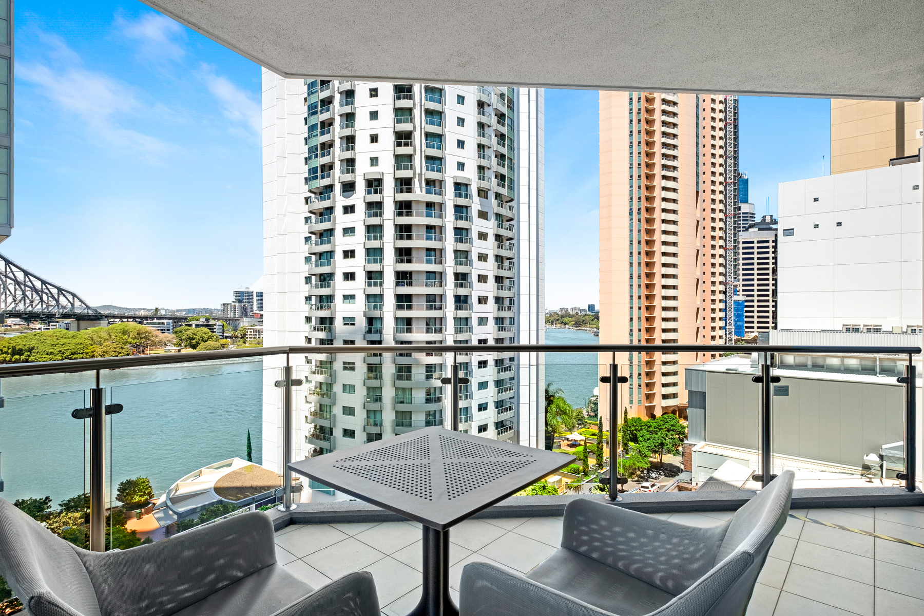 LEVEL 6/483 ADELAIDE STREET, BRISBANE CITY, 4000