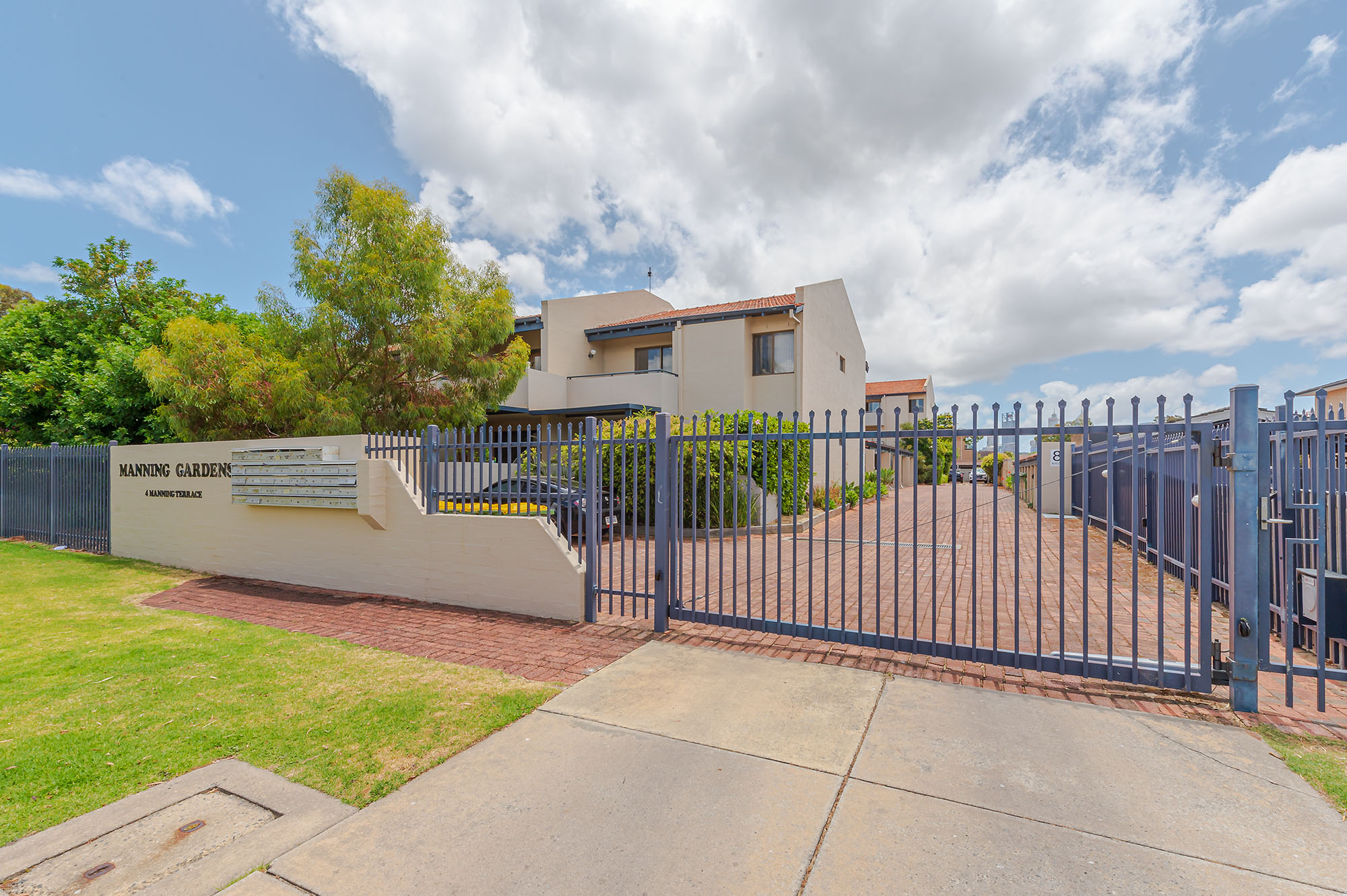 14/4 MANNING TERRACE, SOUTH PERTH, 6151