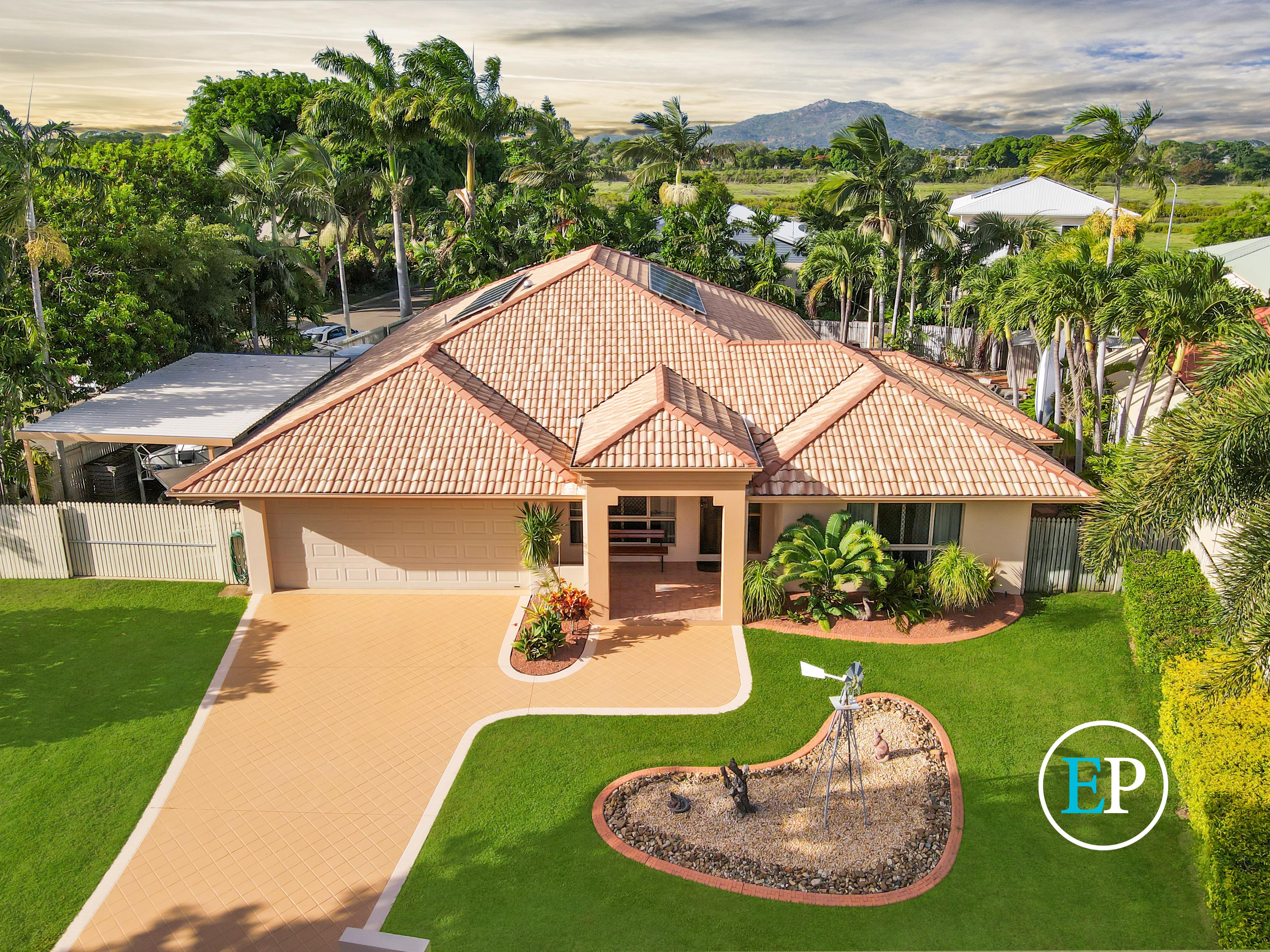 1 ARGYLE COURT, ANNANDALE, 4814