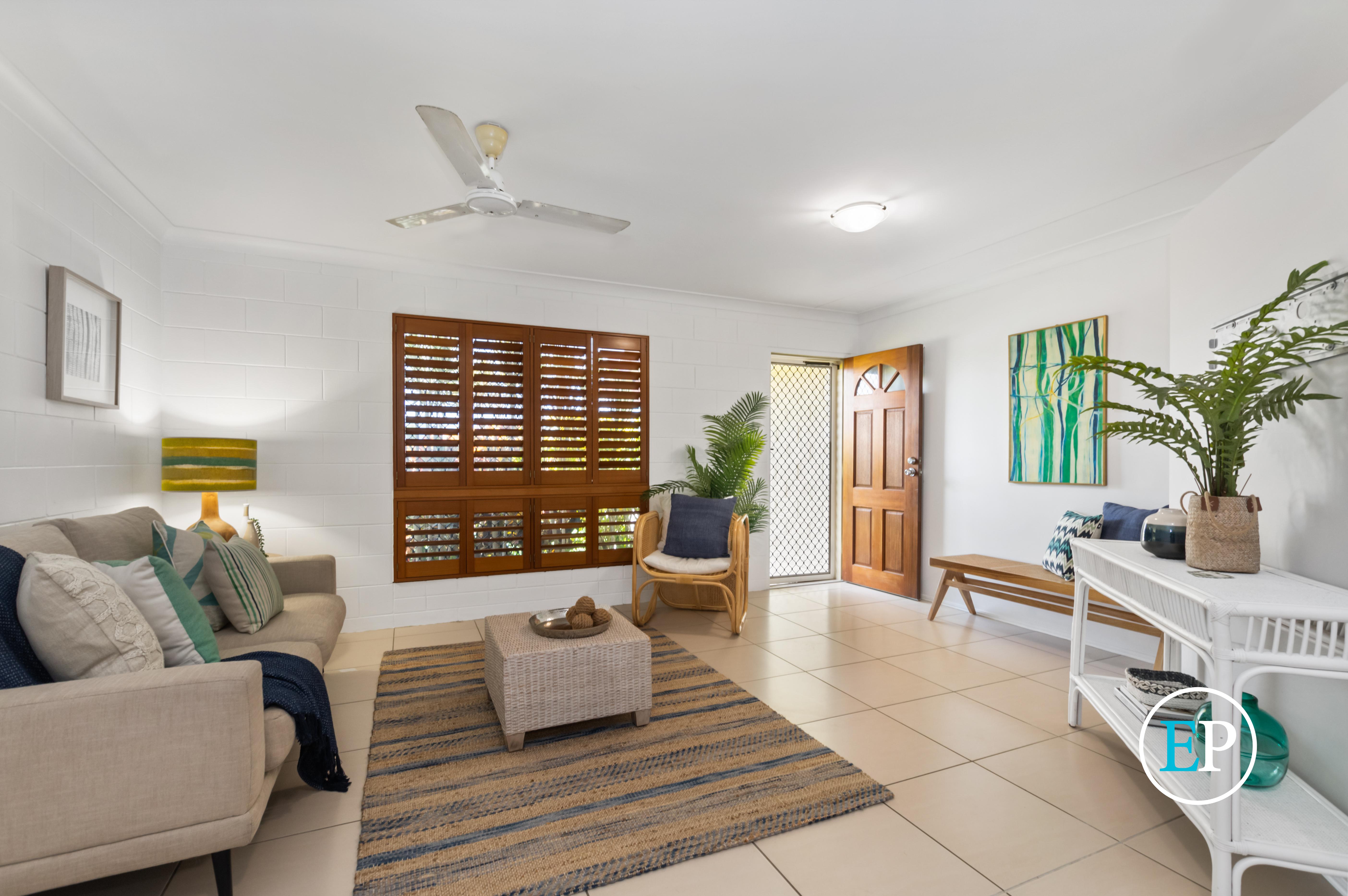 4 TRINCA COURT, RASMUSSEN, 4815