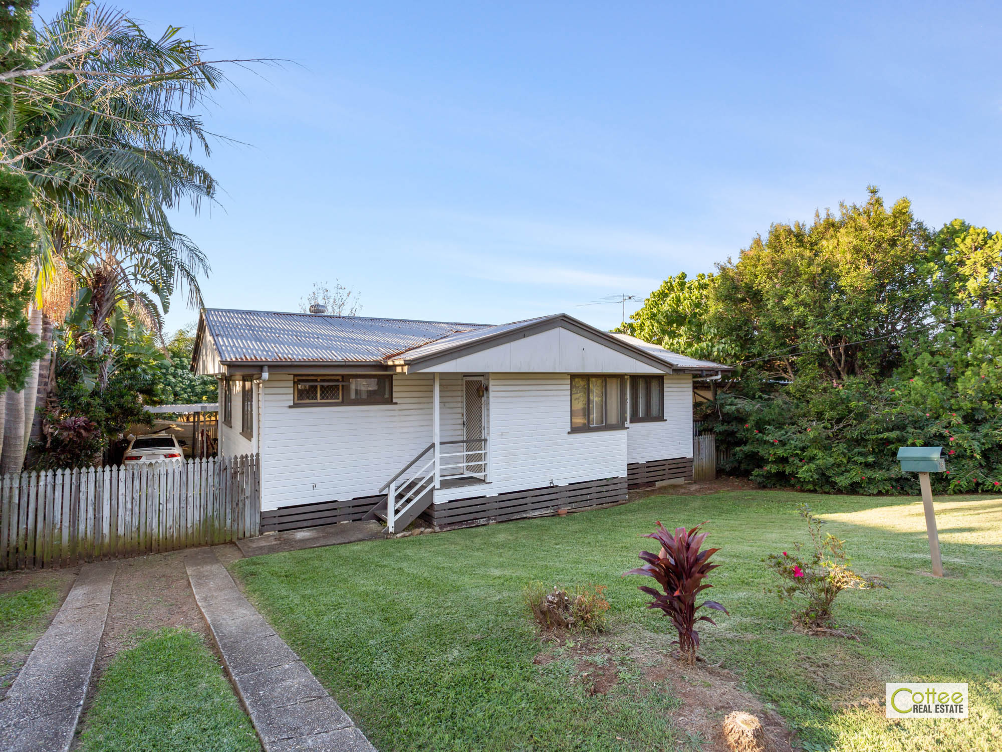 25 HORNICK STREET, BRACKEN RIDGE, 4017
