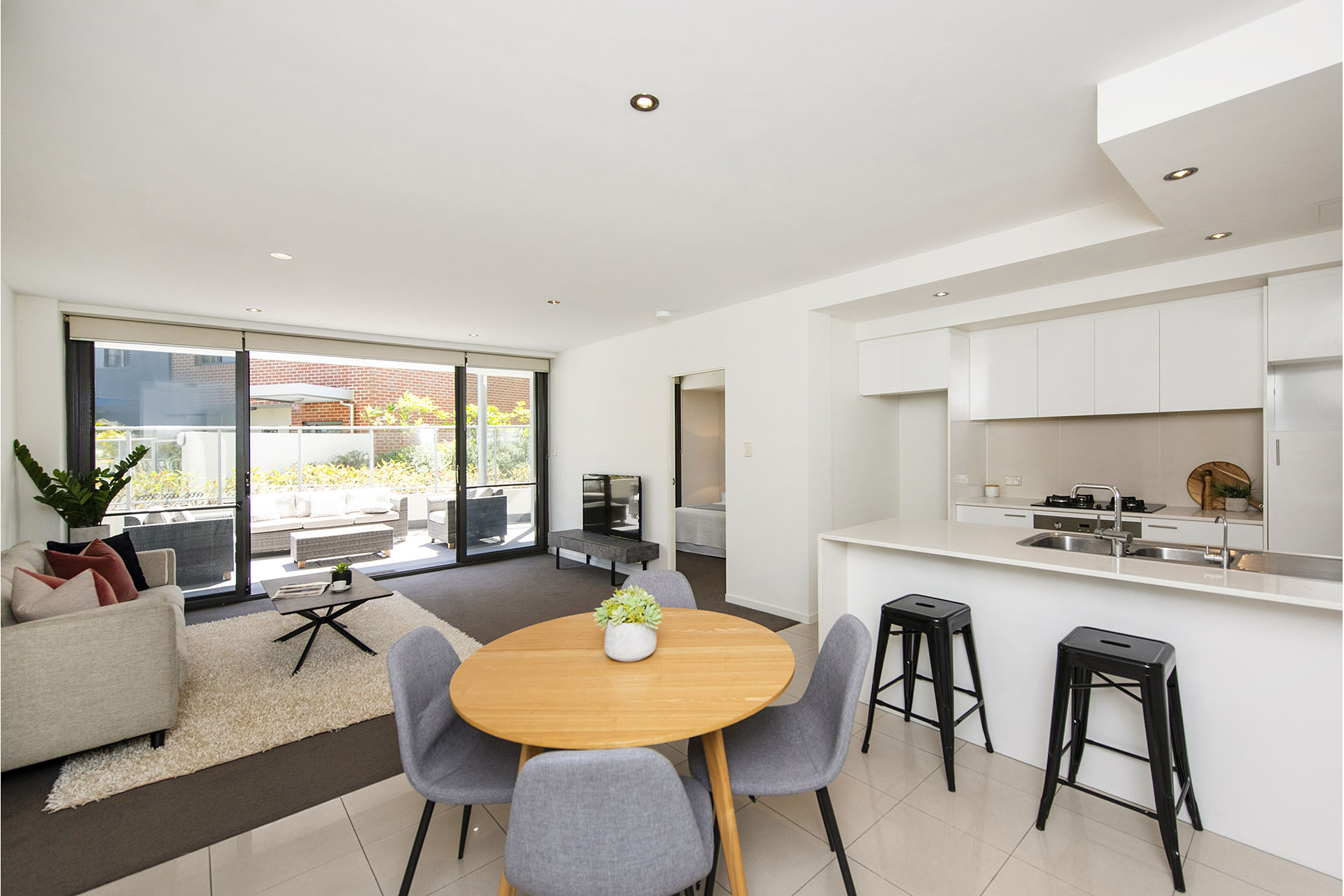 43/8 HORDERN STREET, VICTORIA PARK, 6100