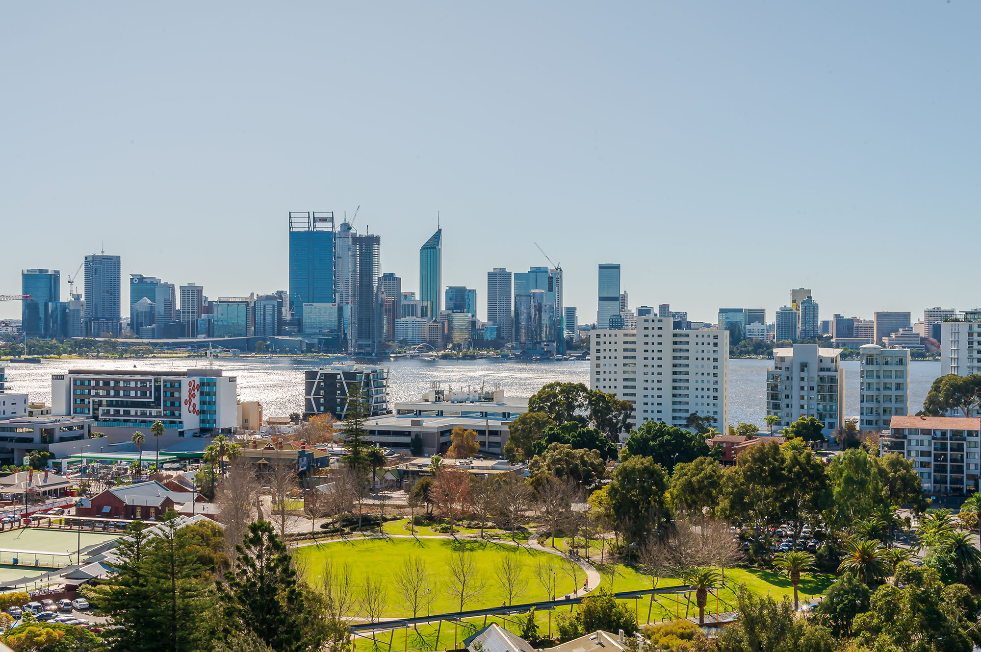 1303/53 LABOUCHERE ROAD, SOUTH PERTH, 6151