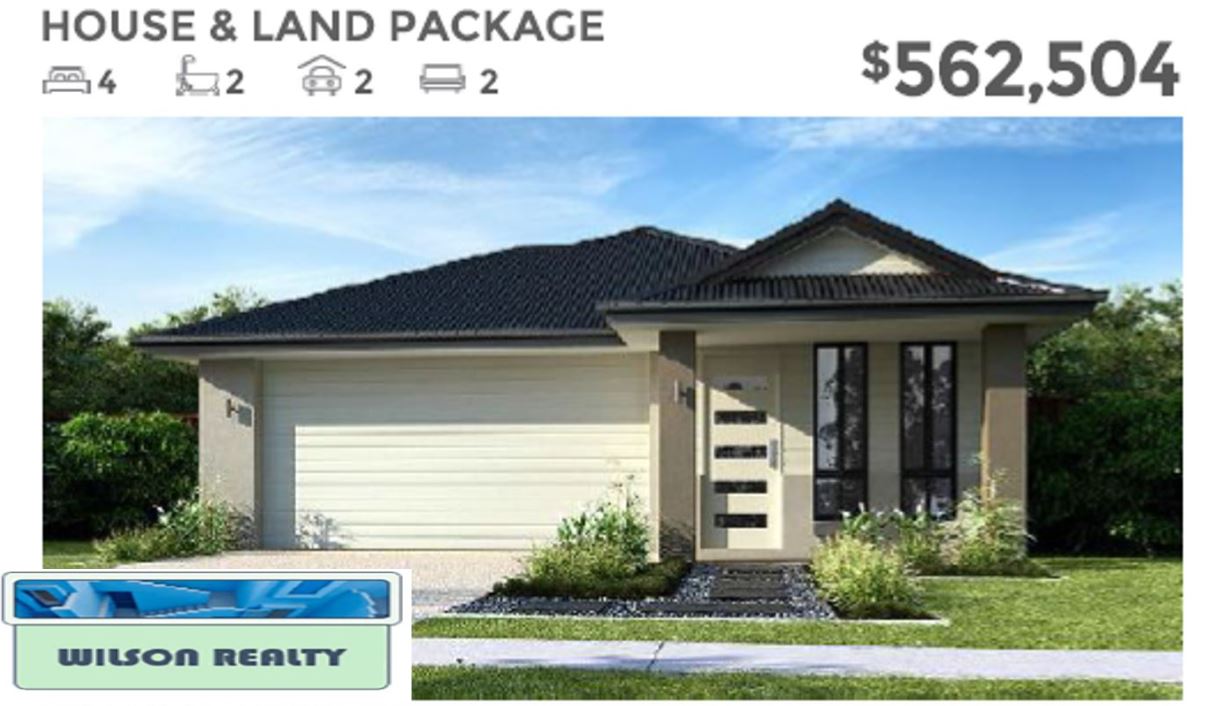 150 CADENCE ESTATE, RIPLEY, 4306