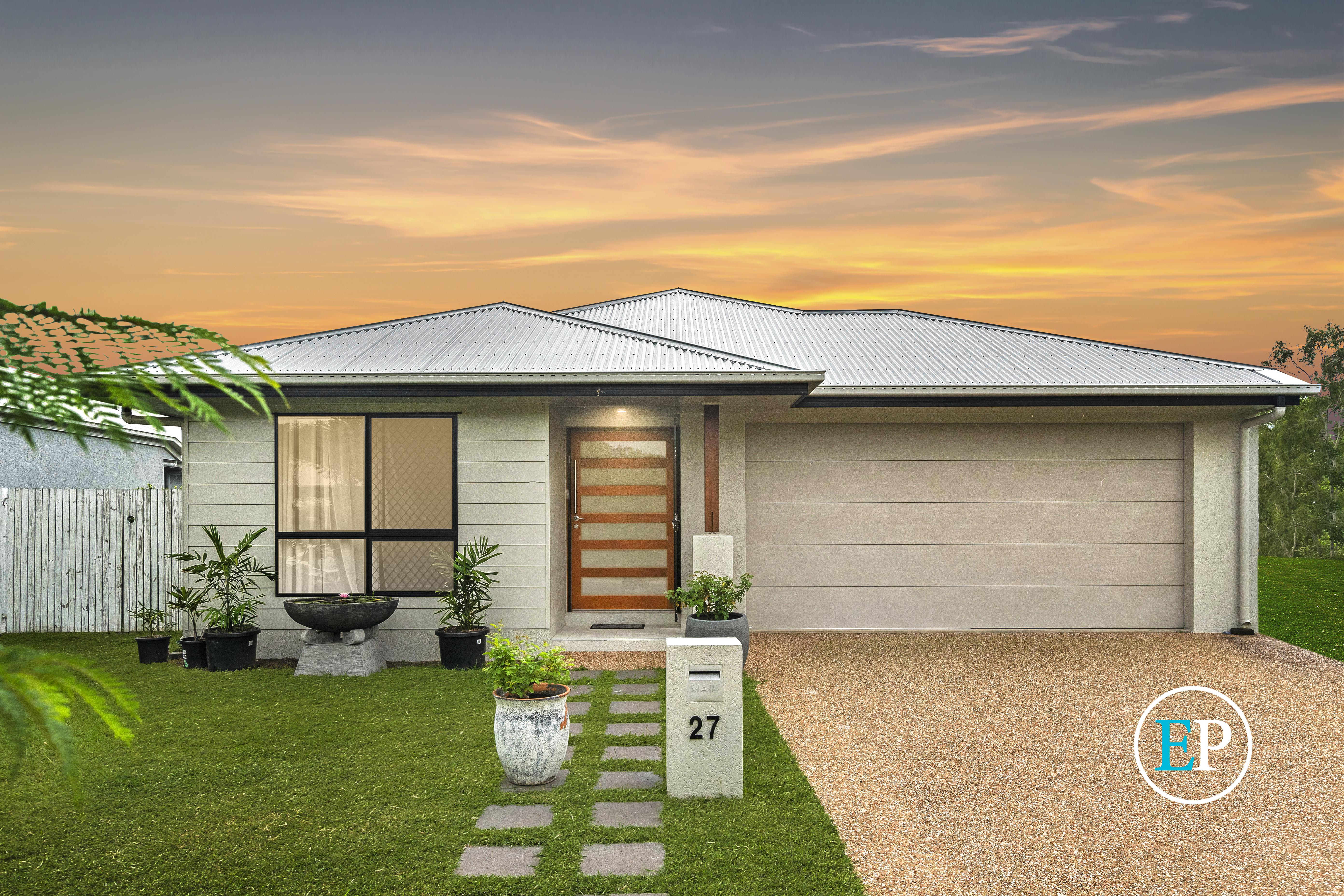 27 CREEKSIDE PARADE, JULAGO, 4816