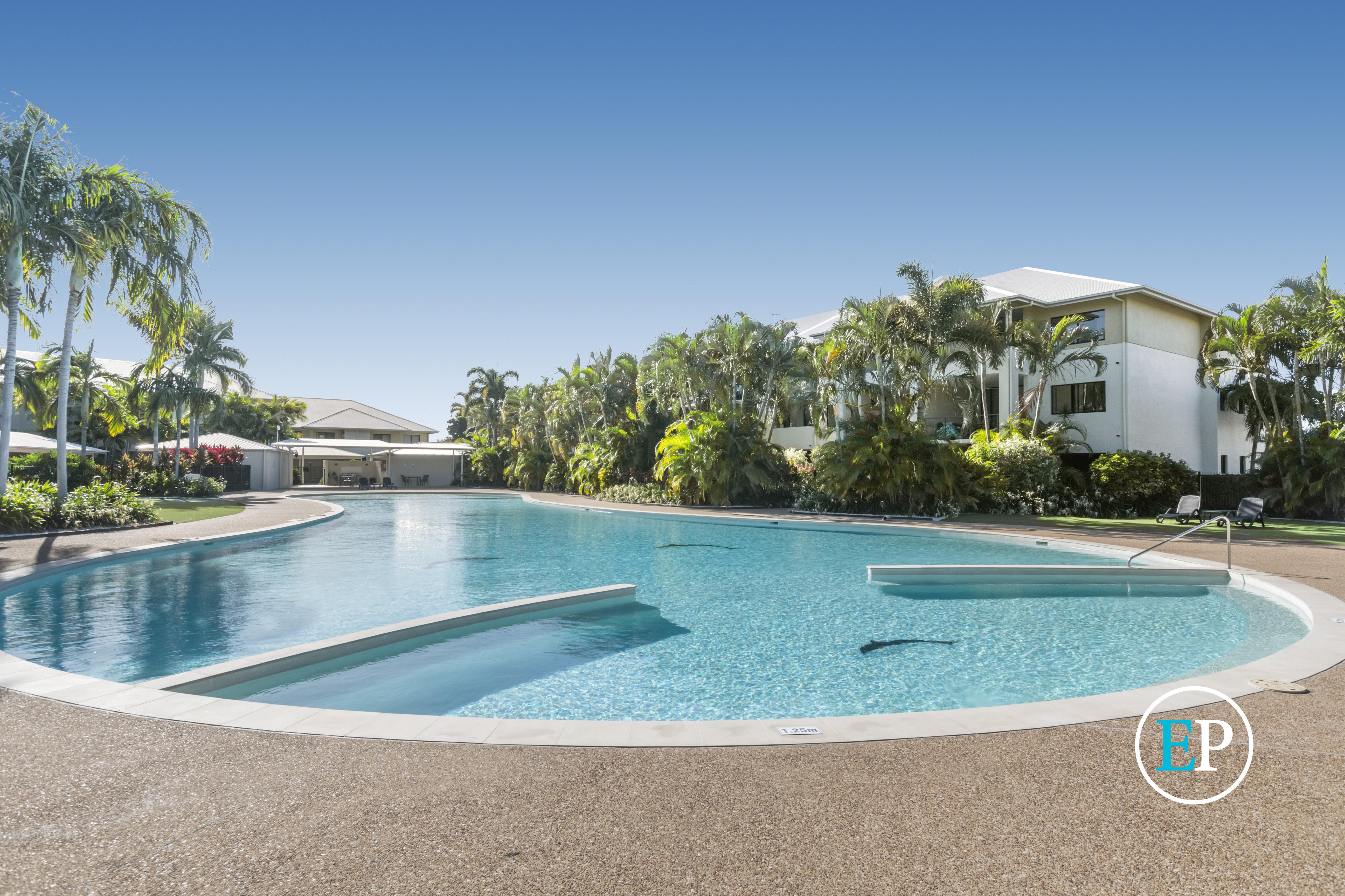 42/111-127 BOWEN ROAD, ROSSLEA, 4812