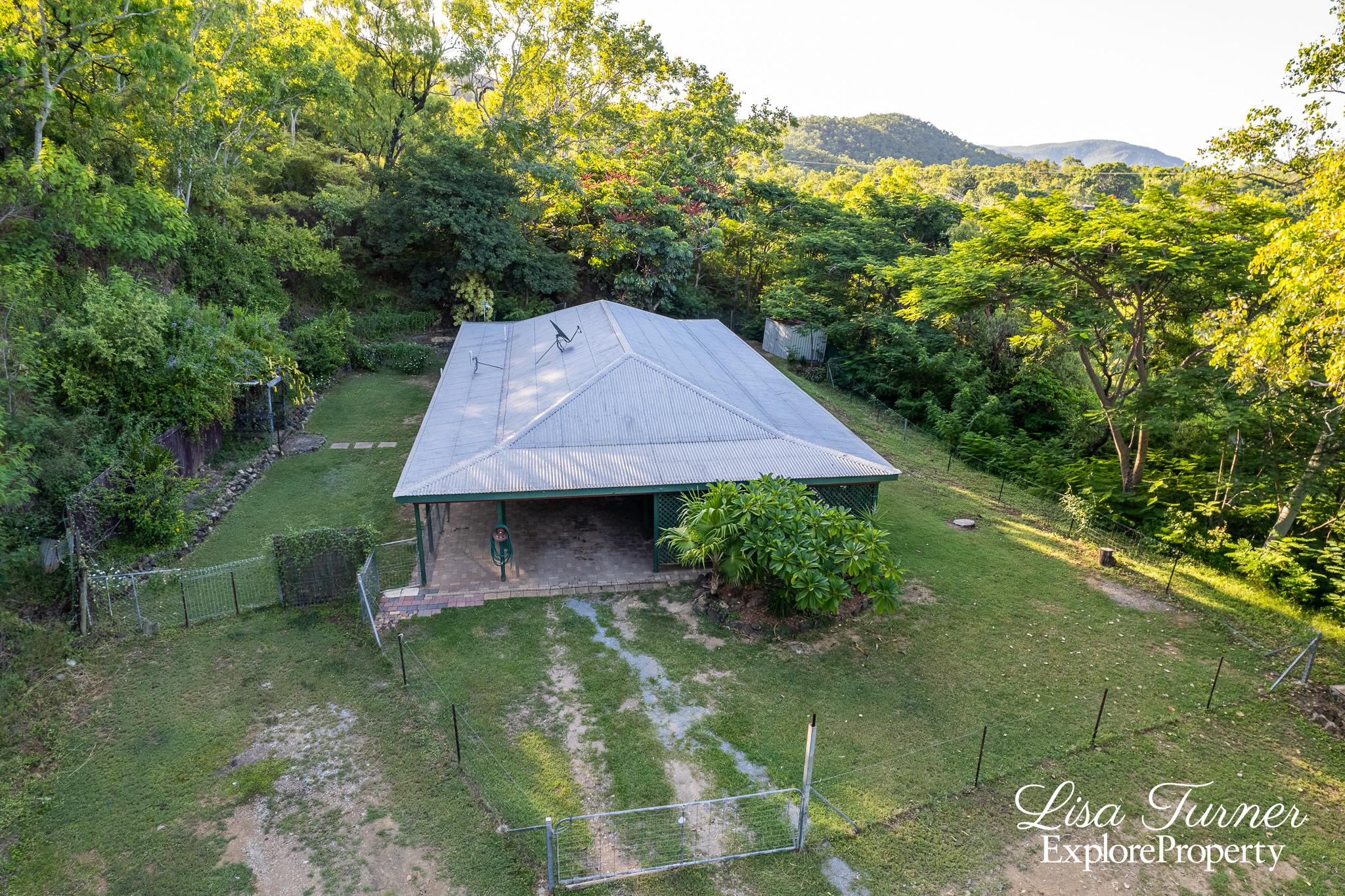 29 MOUNT ELLIOT DRIVE, ALLIGATOR CREEK, 4816