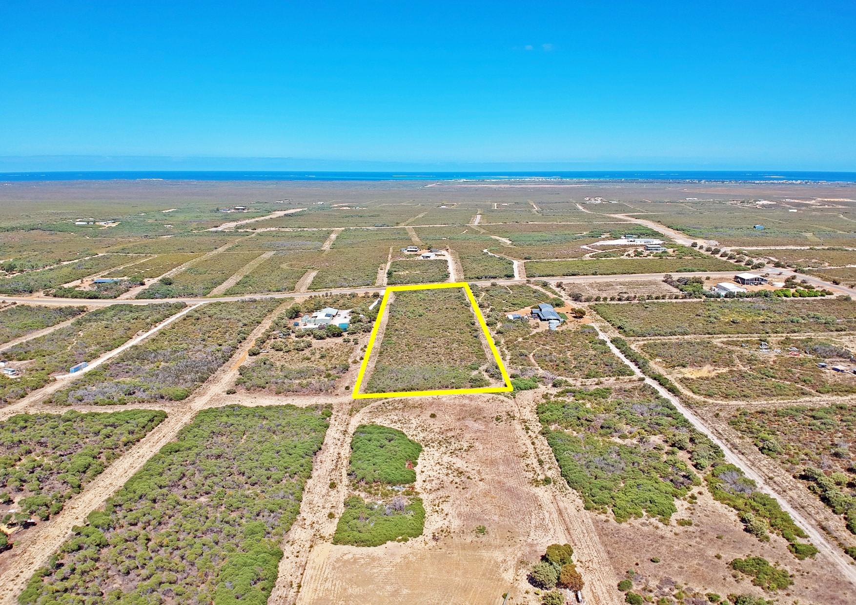 LOT 51 RIVER LOOP, JURIEN BAY, 6516