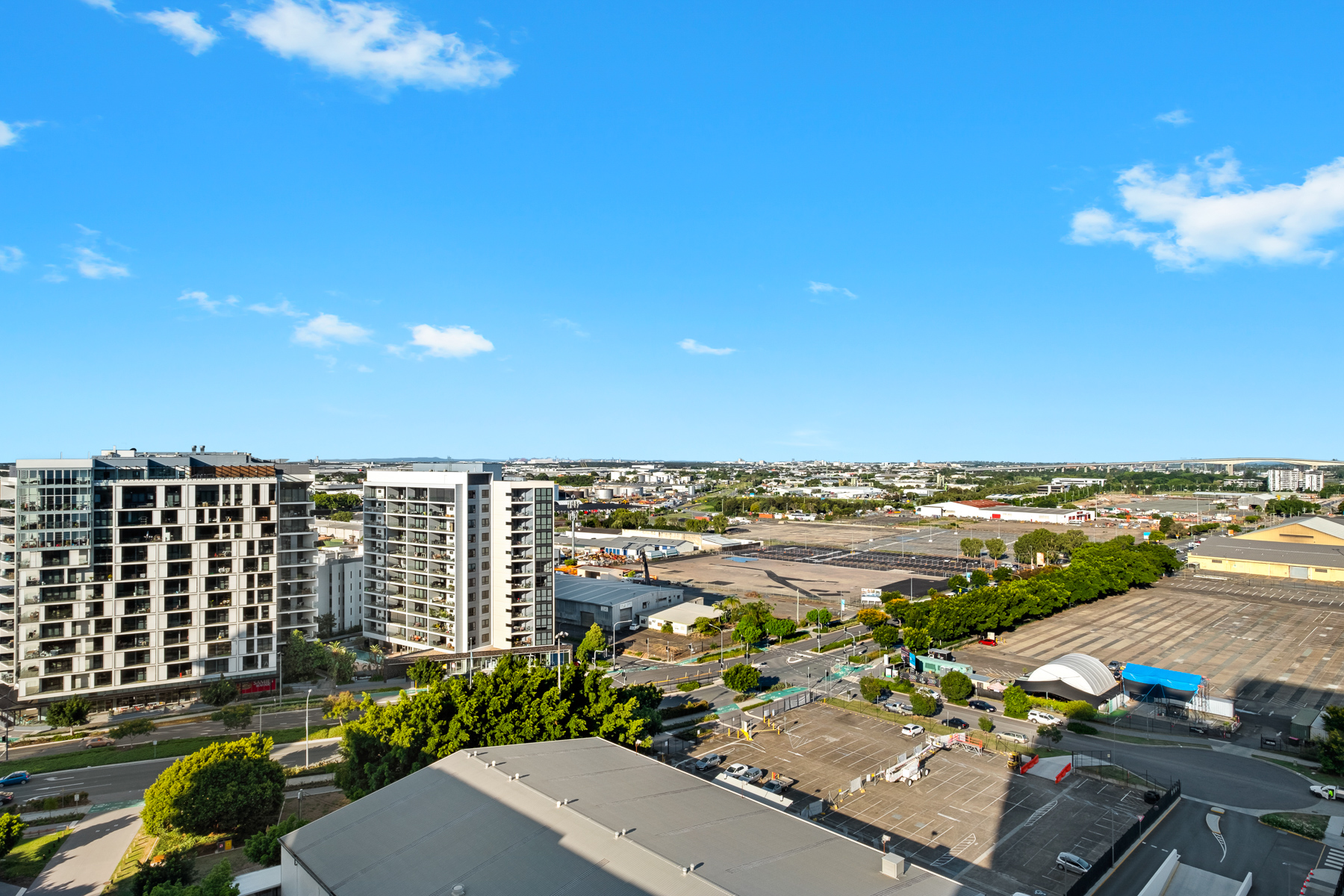 11009/7 WHARF STREET, HAMILTON, 4007