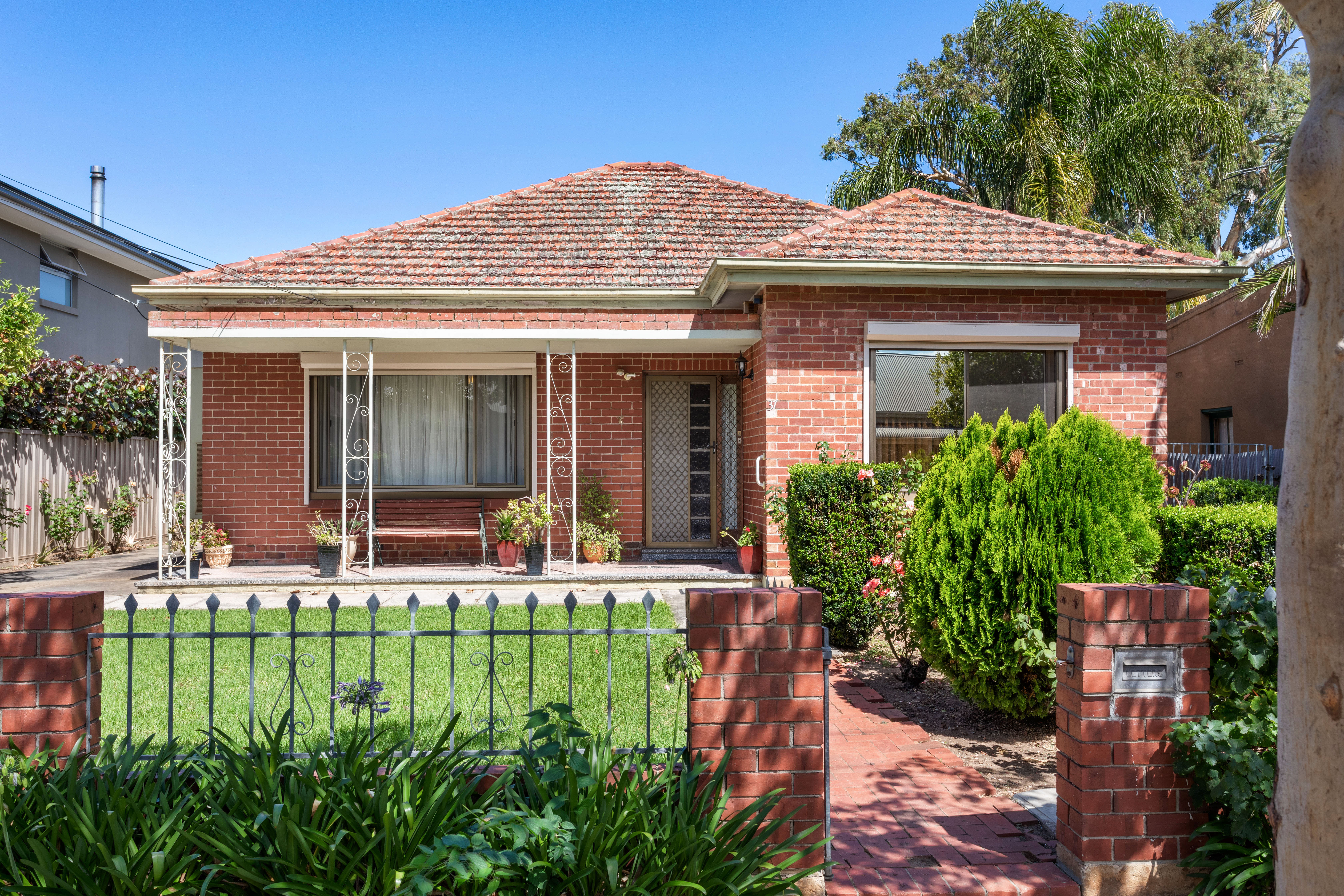 37 WEST STREET, TORRENSVILLE, 5031