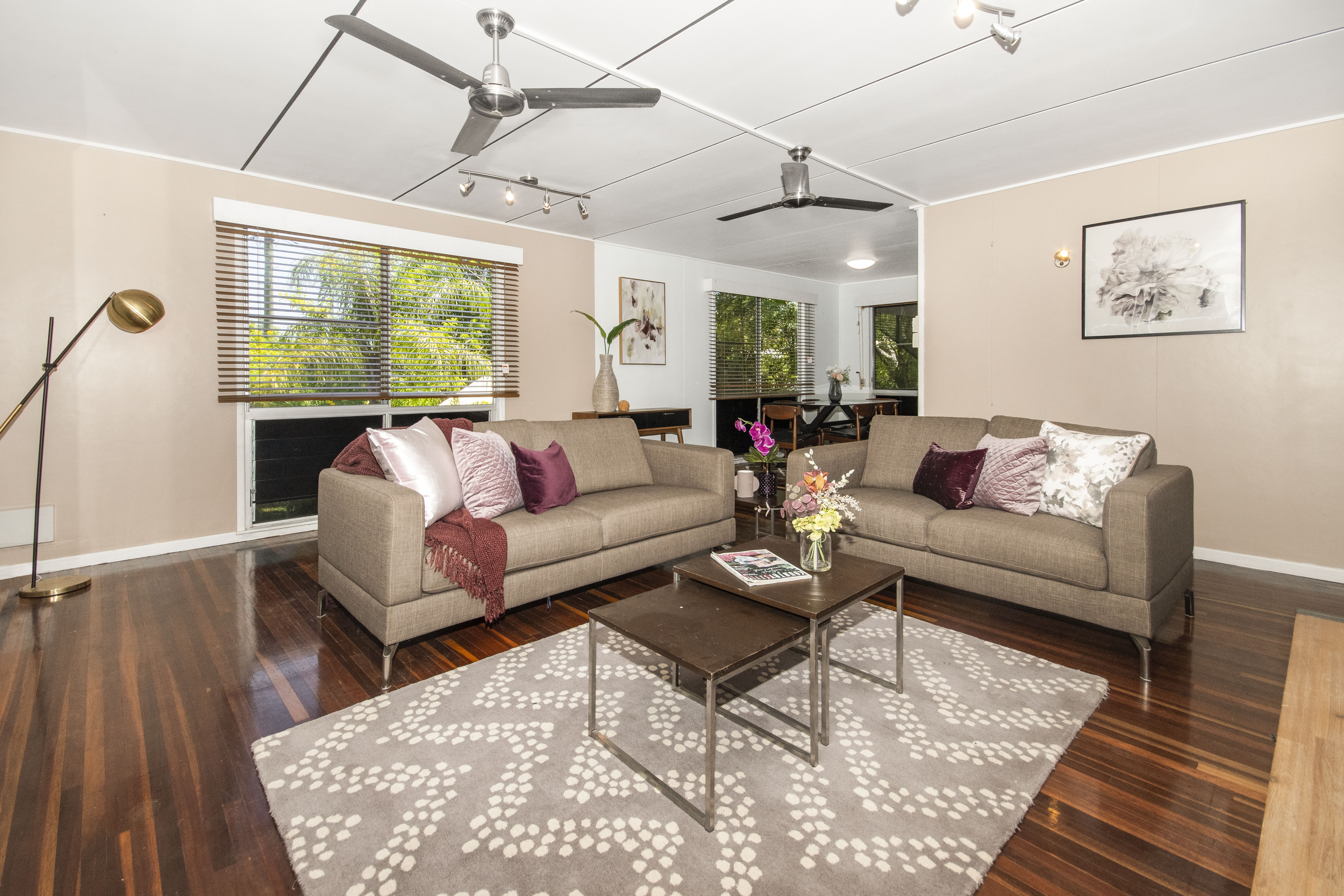 15 TAYLOR STREET, BELGIAN GARDENS, 4810