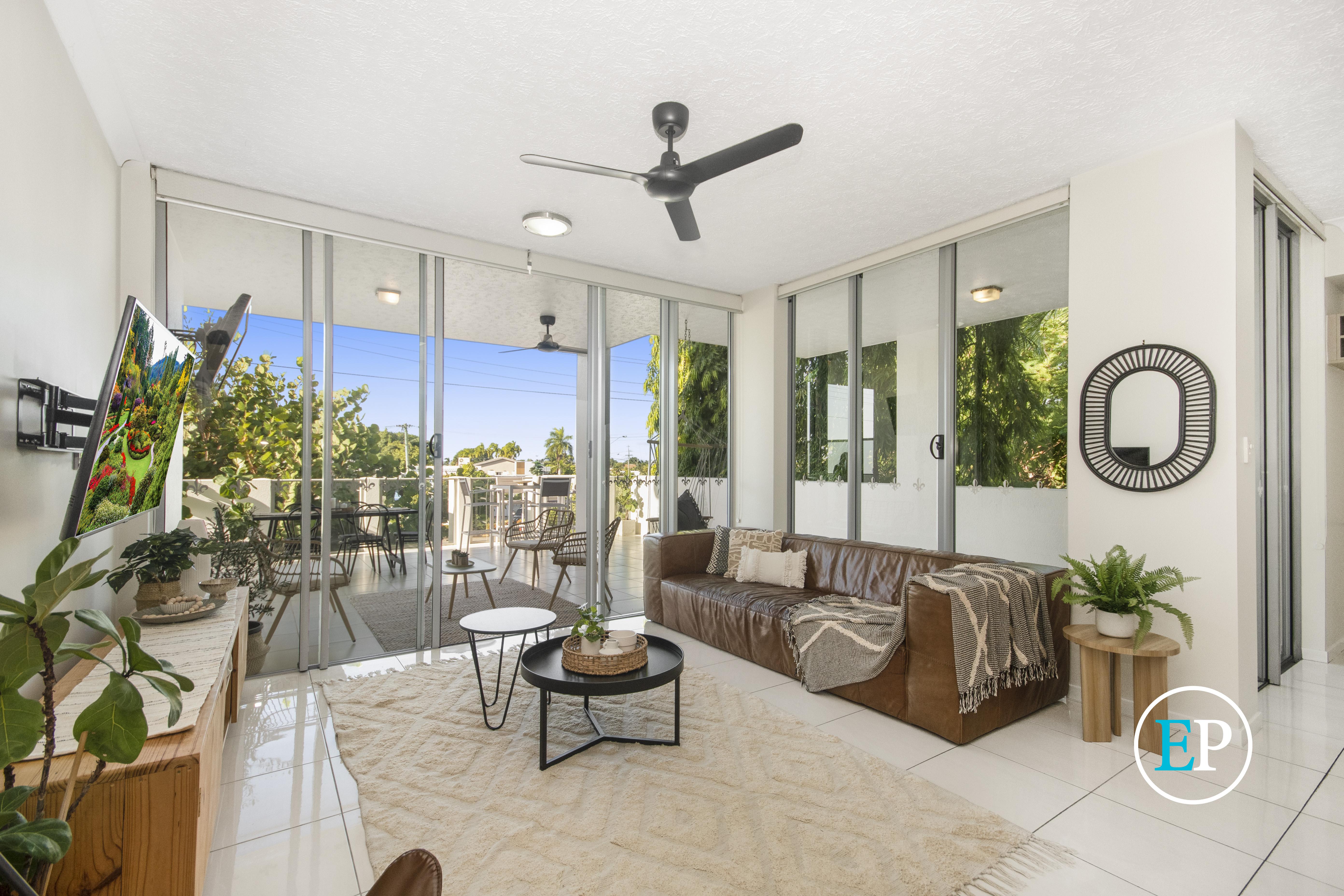 4/28 LANDSBOROUGH STREET, NORTH WARD, 4810