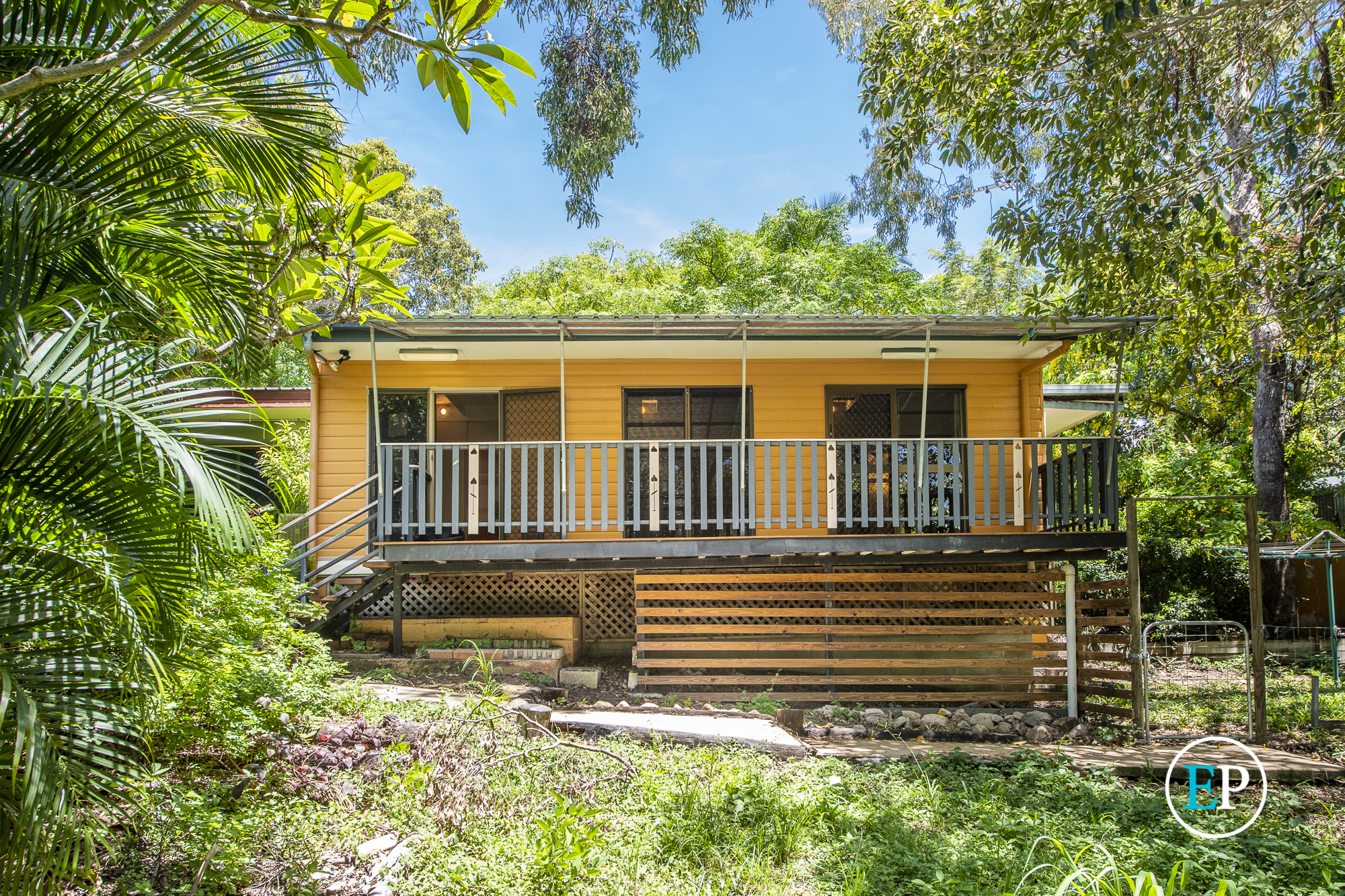 2/5 WIDDOWSON COURT, PICNIC BAY, 4819