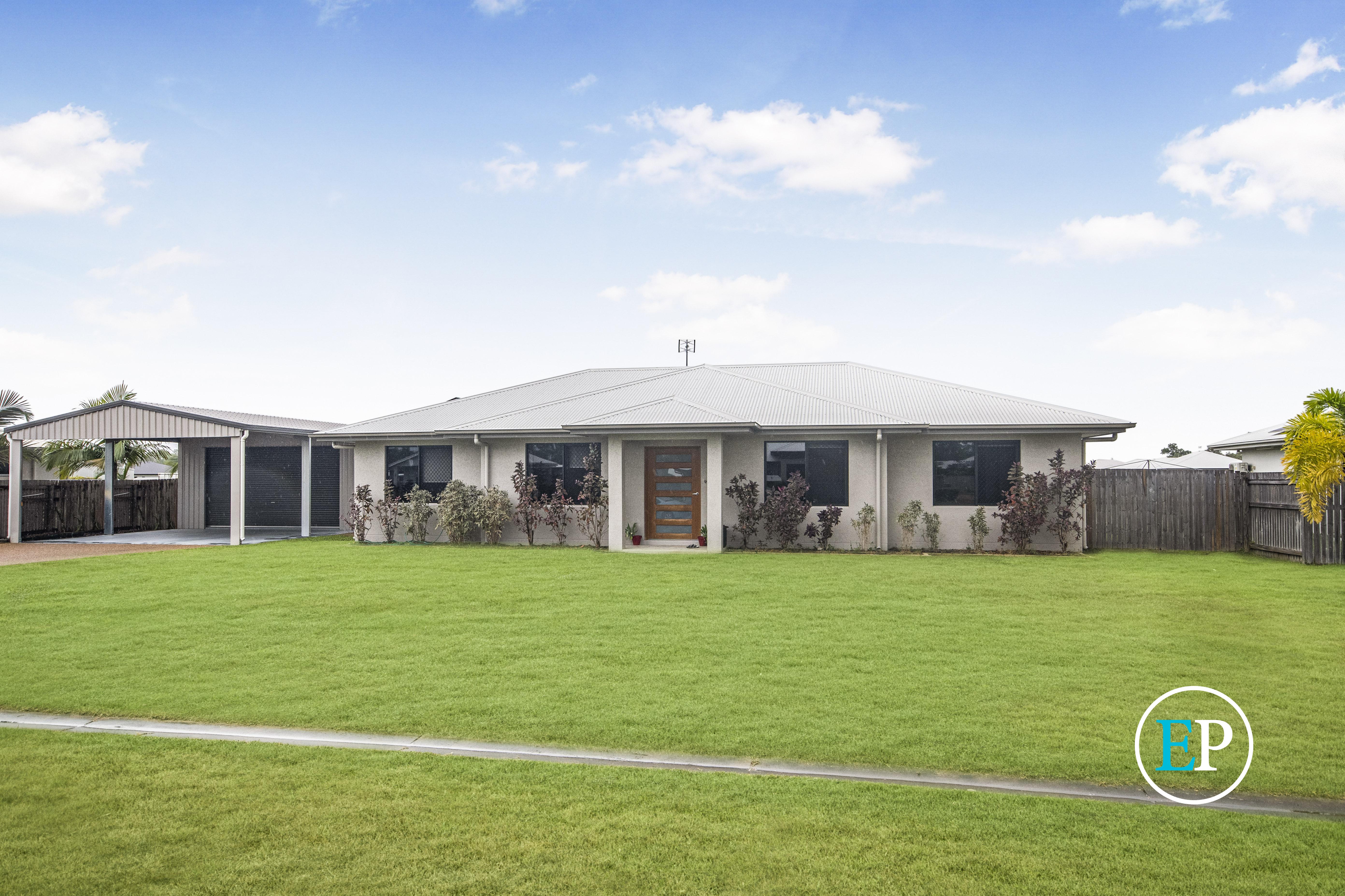 15 RIPPLE STREET, ALICE RIVER, 4817