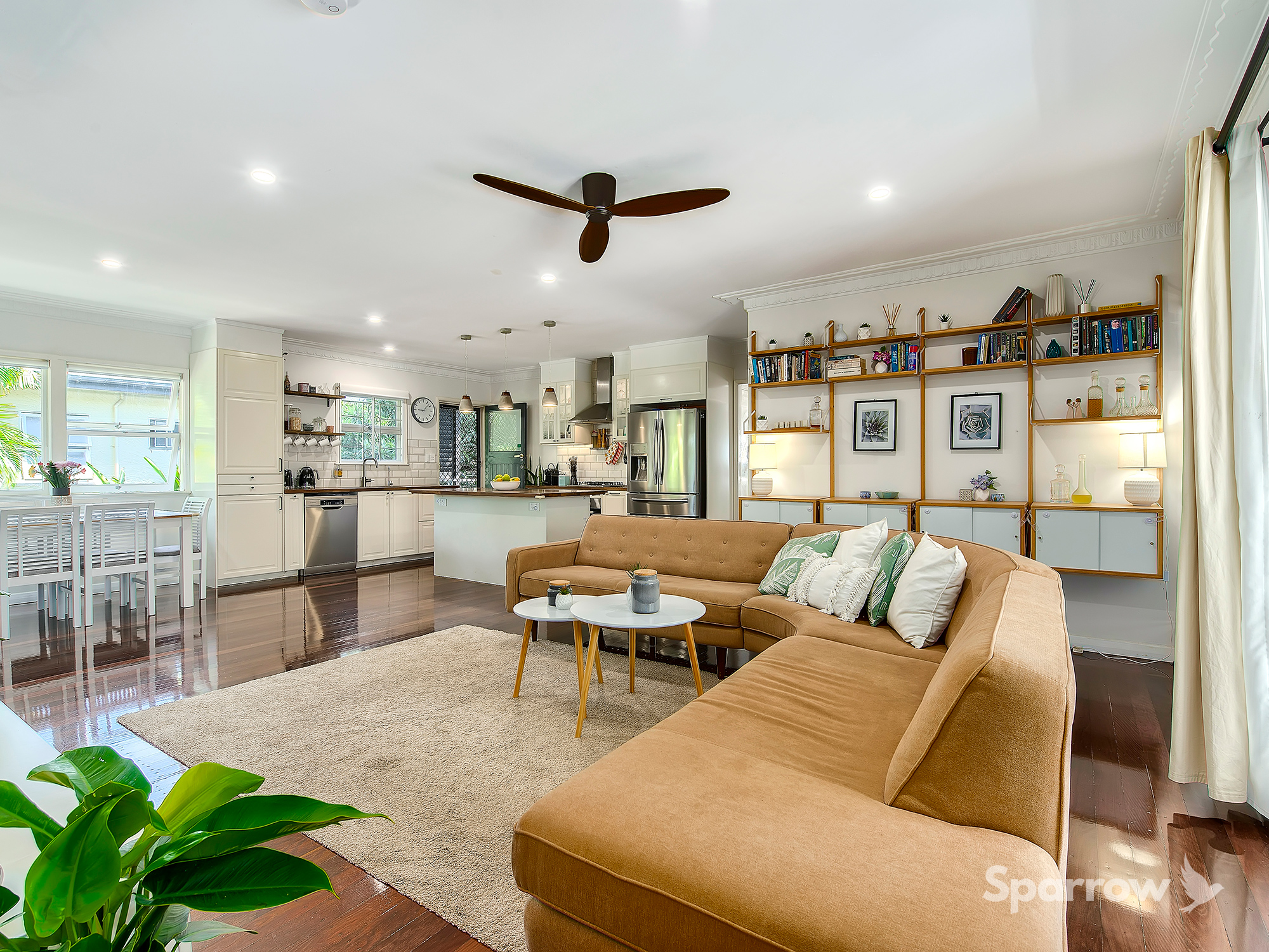 344 NURSERY ROAD, HOLLAND PARK, 4121