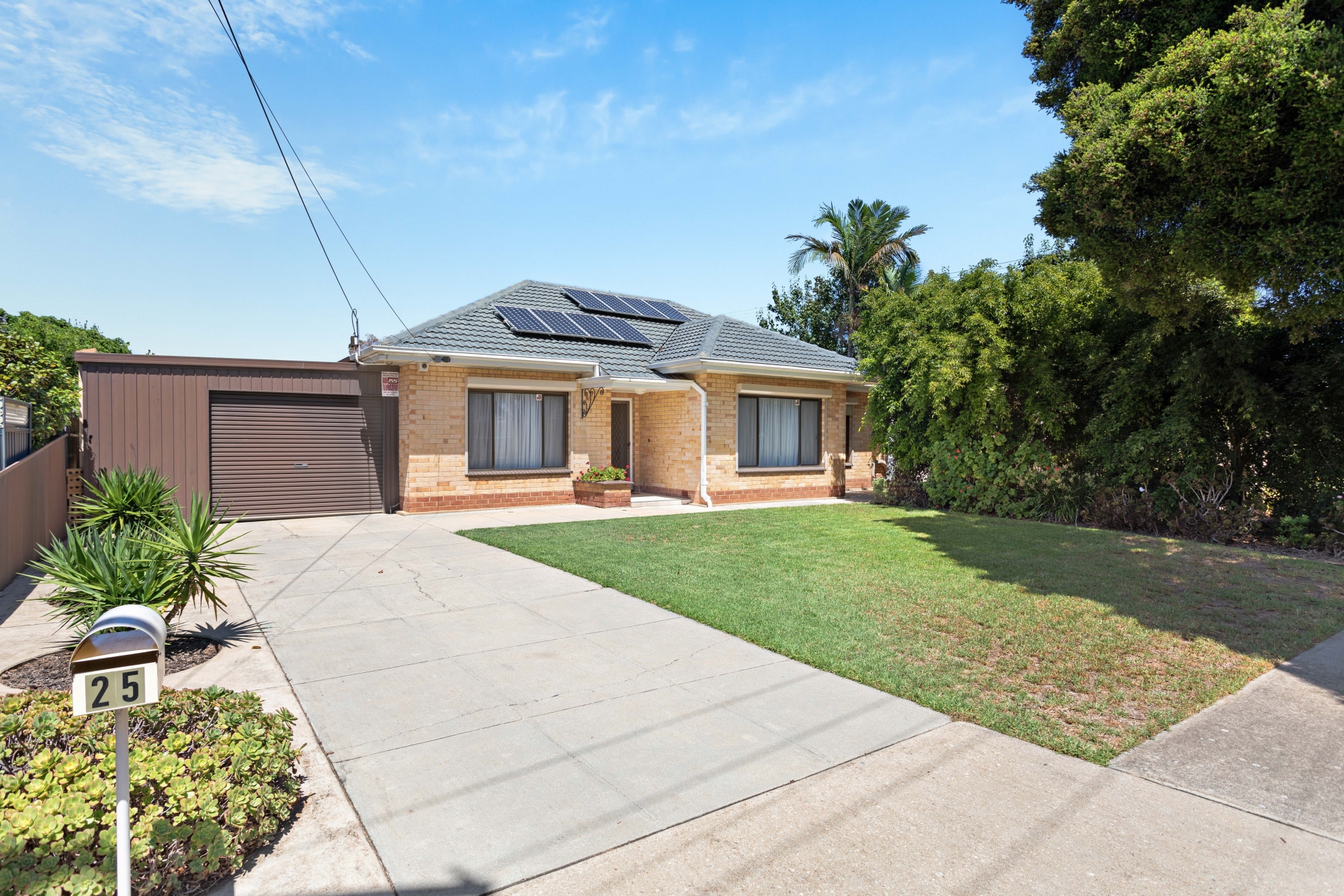 25 SANDO STREET, FINDON, 5023