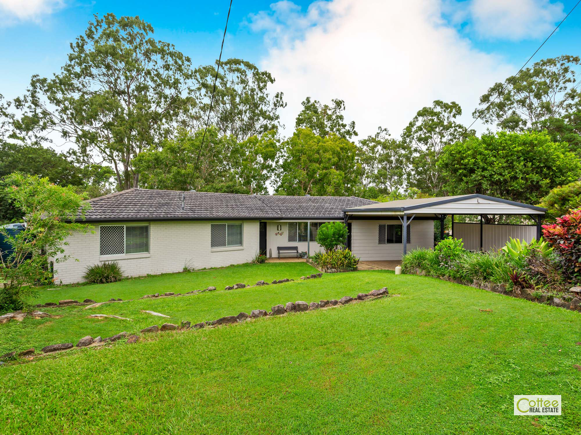 6 LONGA STREET, BRACKEN RIDGE, 4017