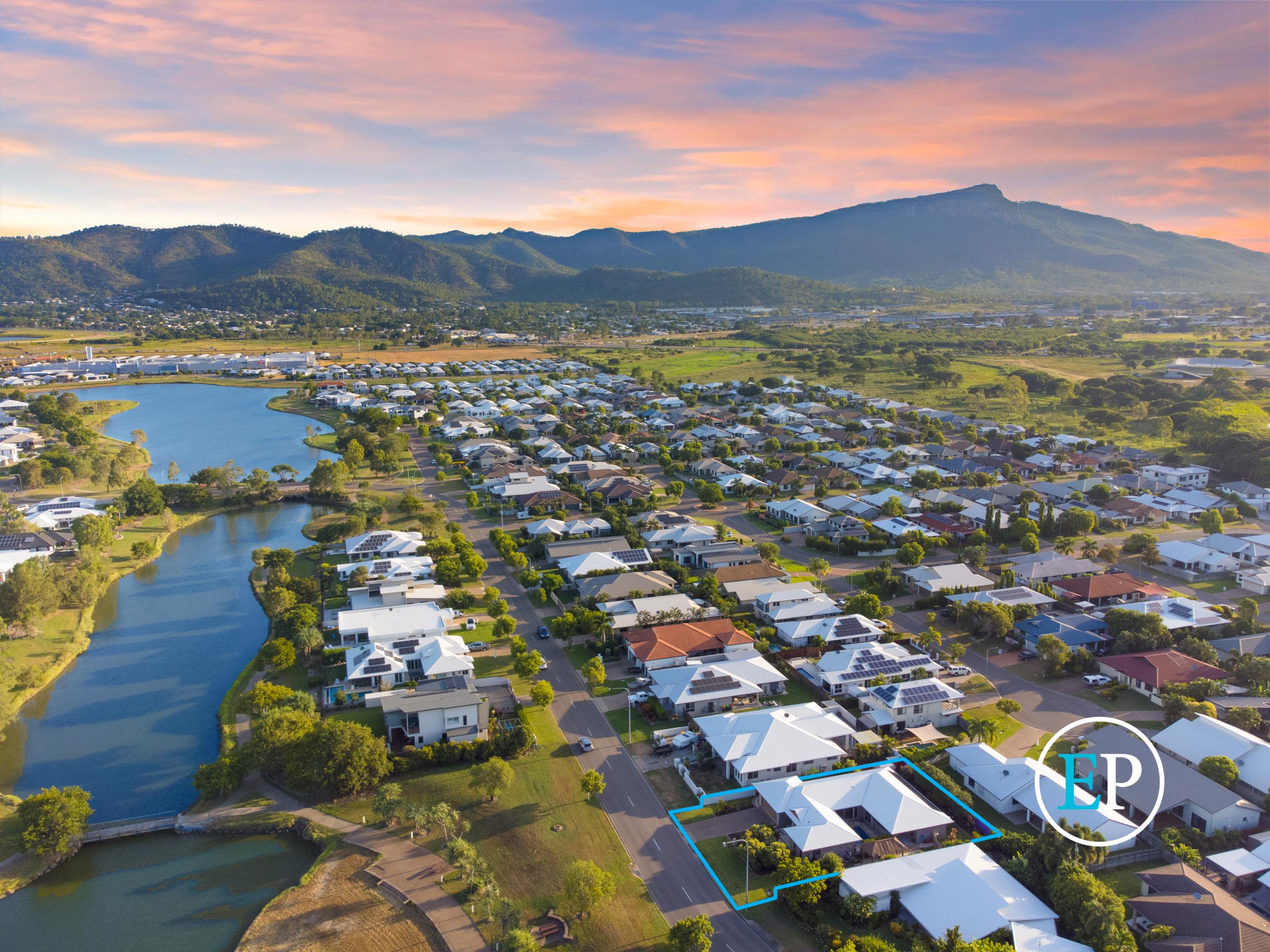 41 LAKELAND BOULEVARD, IDALIA, 4811