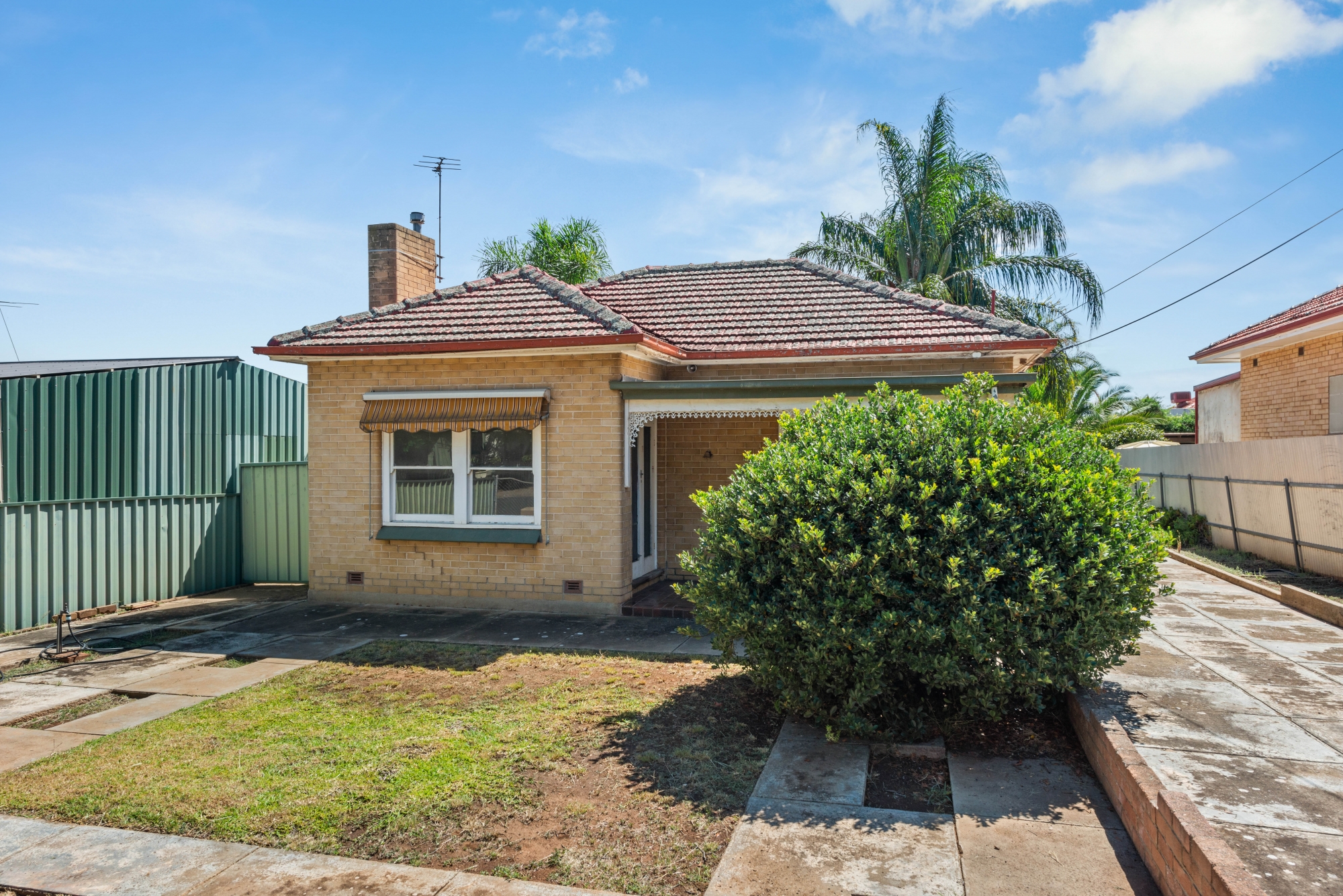8 CLIFTON STREET, BLAIR ATHOL, 5084