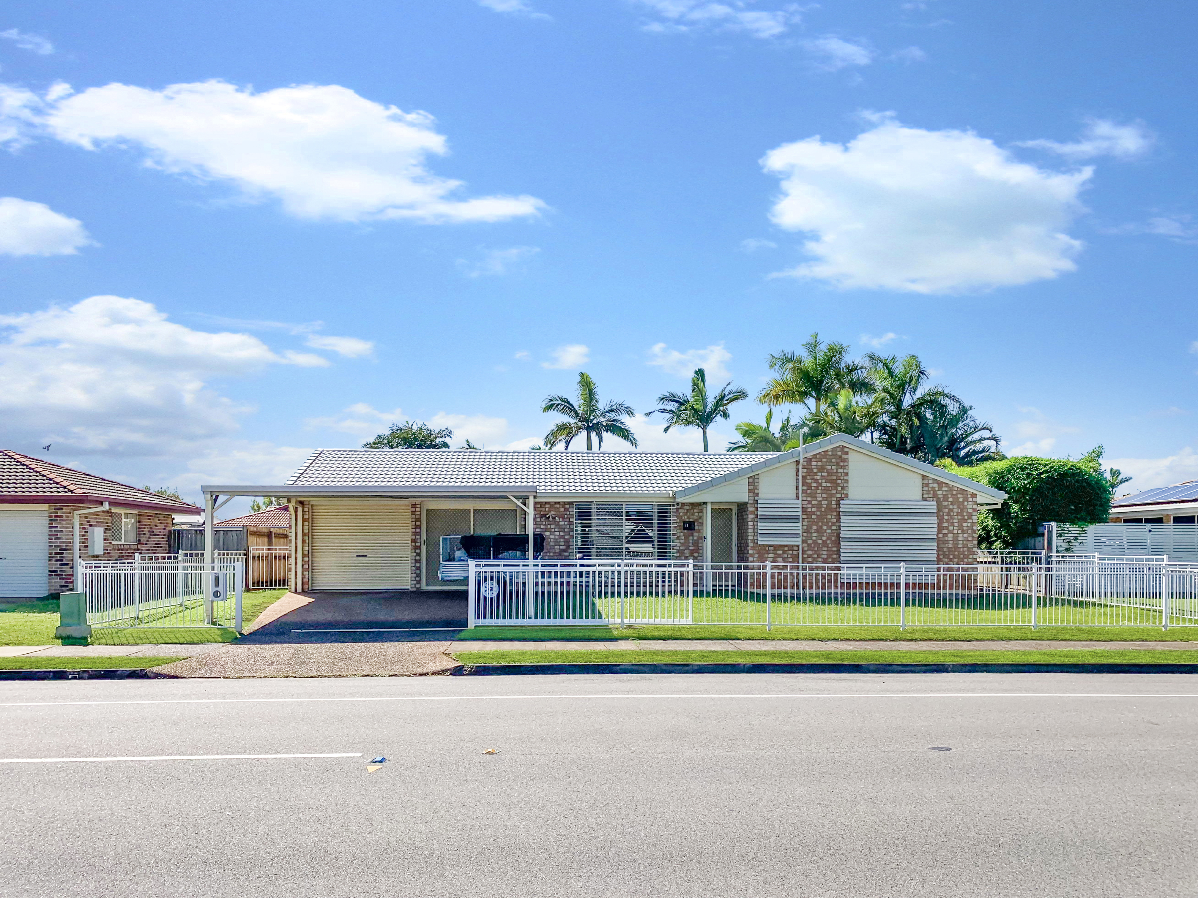31 SCHOOL ROAD, VICTORIA POINT, 4165