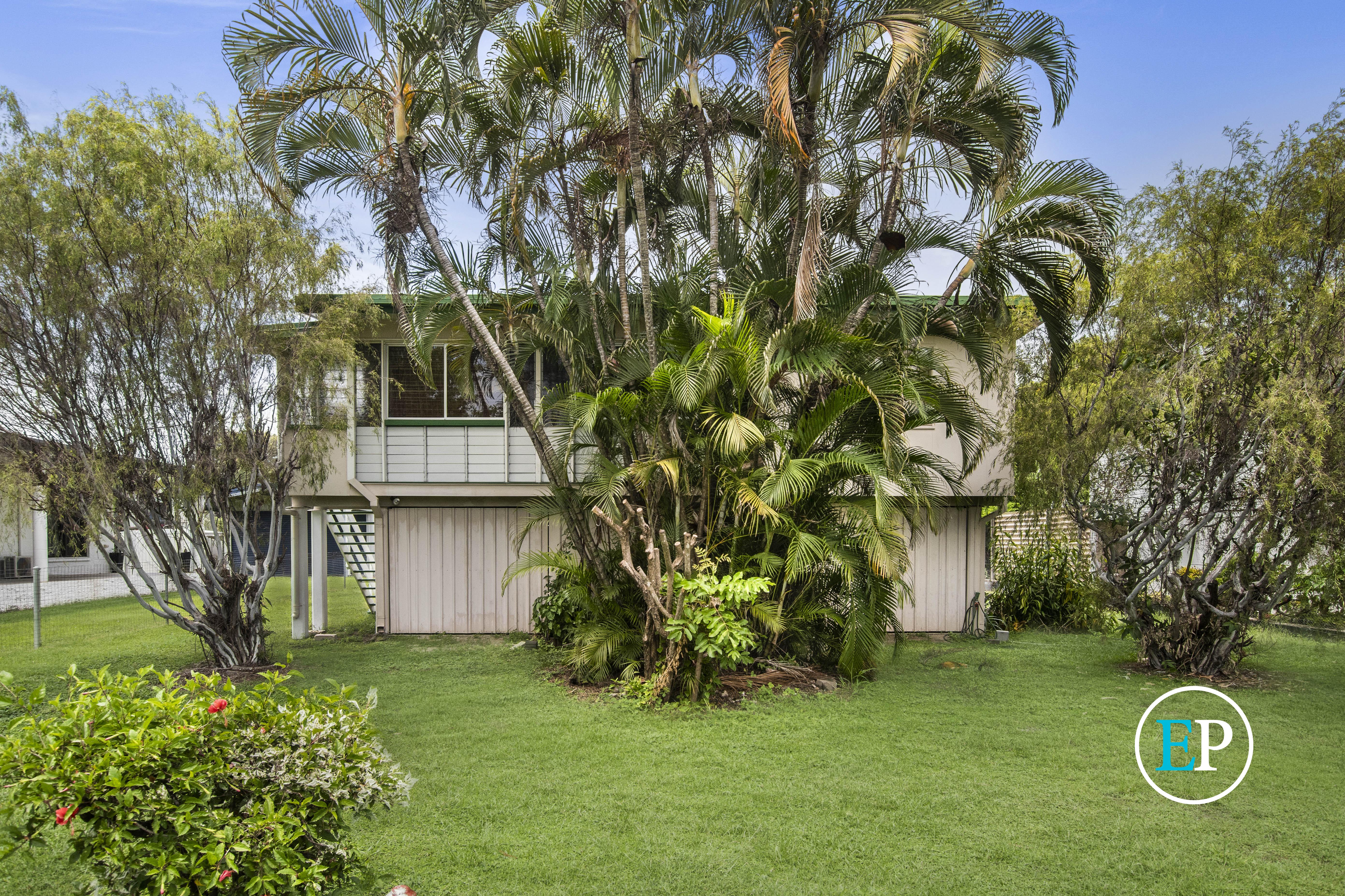 68 FRANK RANDELL DRIVE, CUNGULLA, 4816