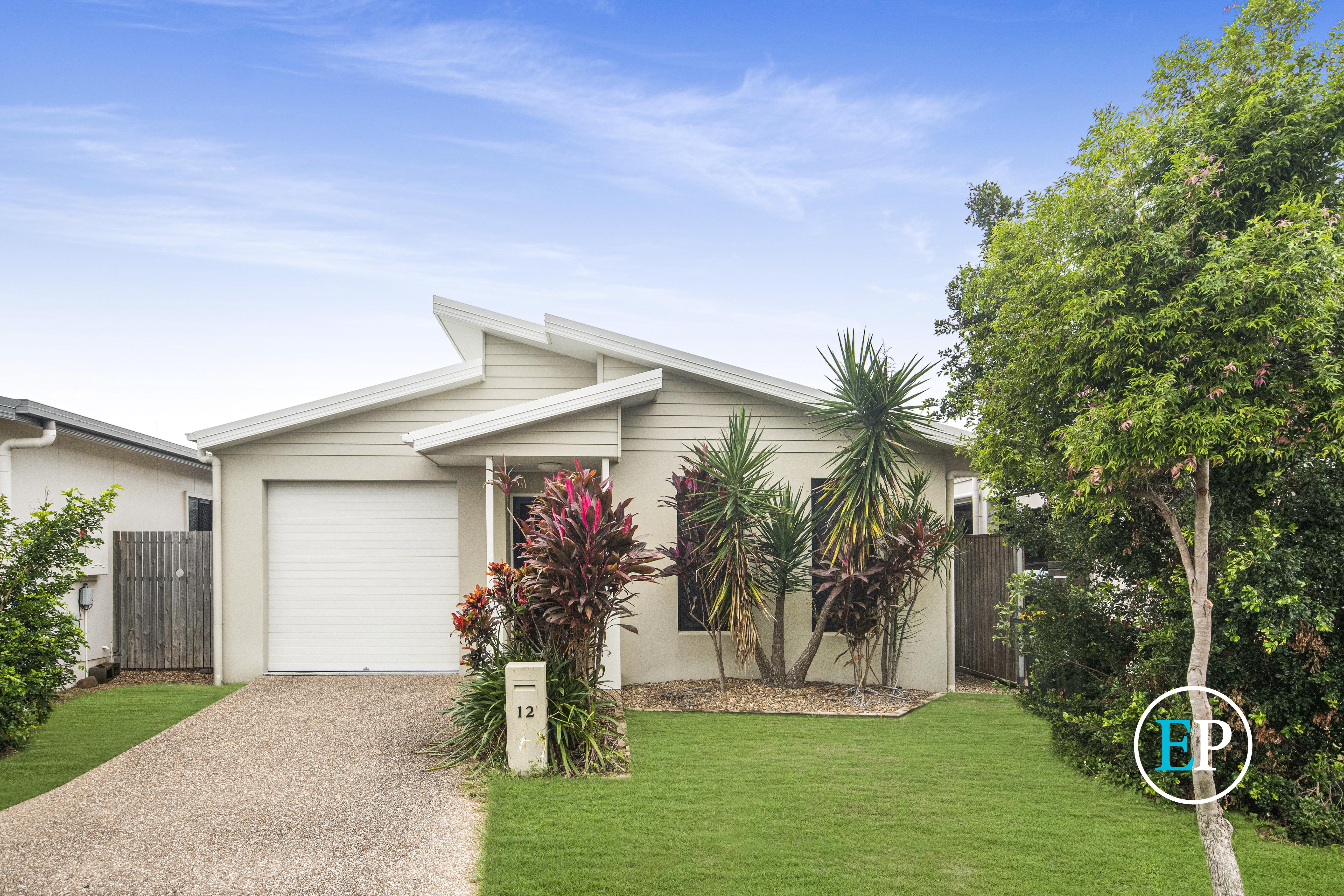 12 INTELLIGENCE STREET, OONOONBA, 4811
