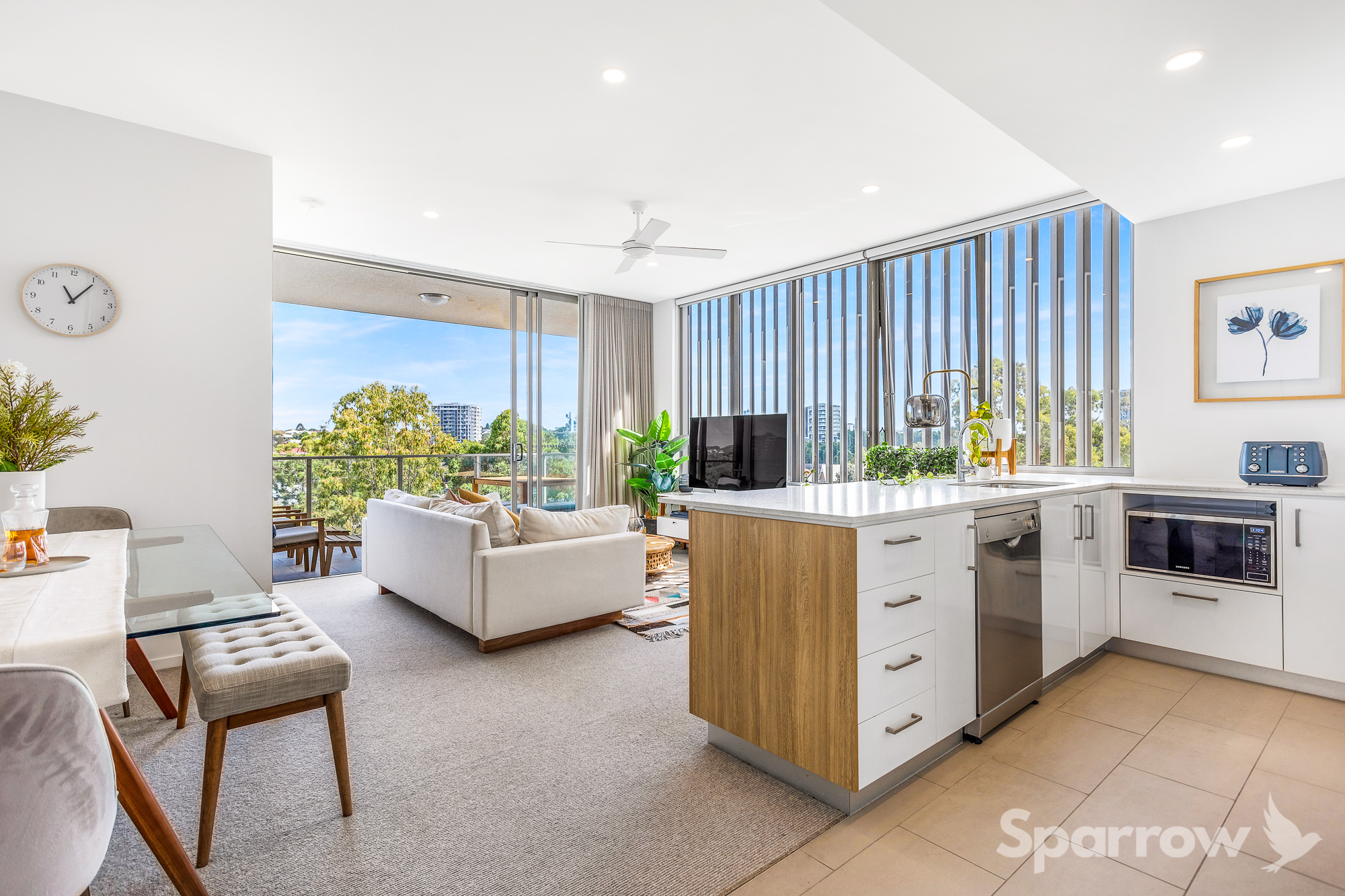 504/54 LINCOLN STREET, GREENSLOPES, 4120