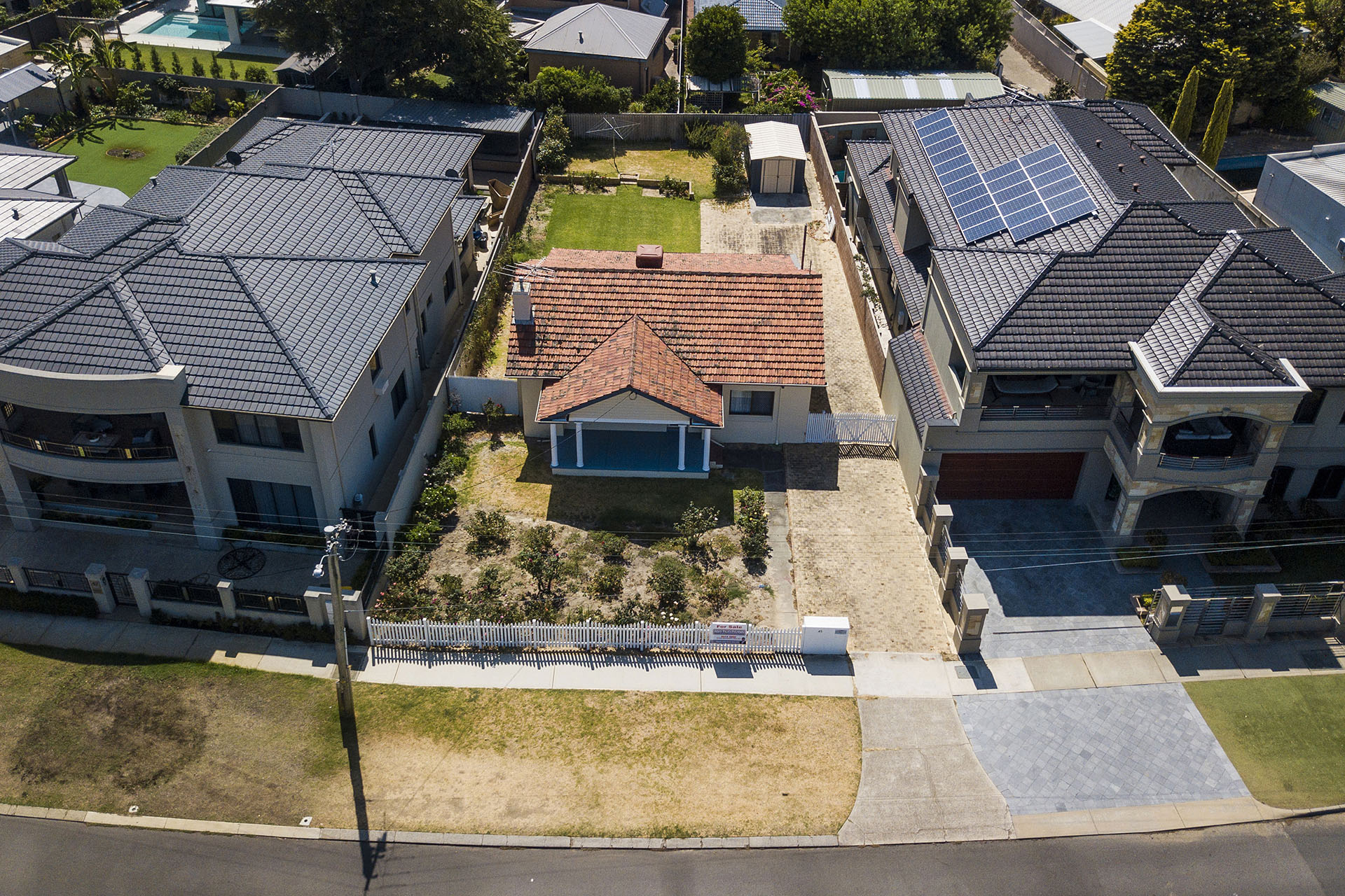 45 RANELAGH CRESCENT, SOUTH PERTH, 6151