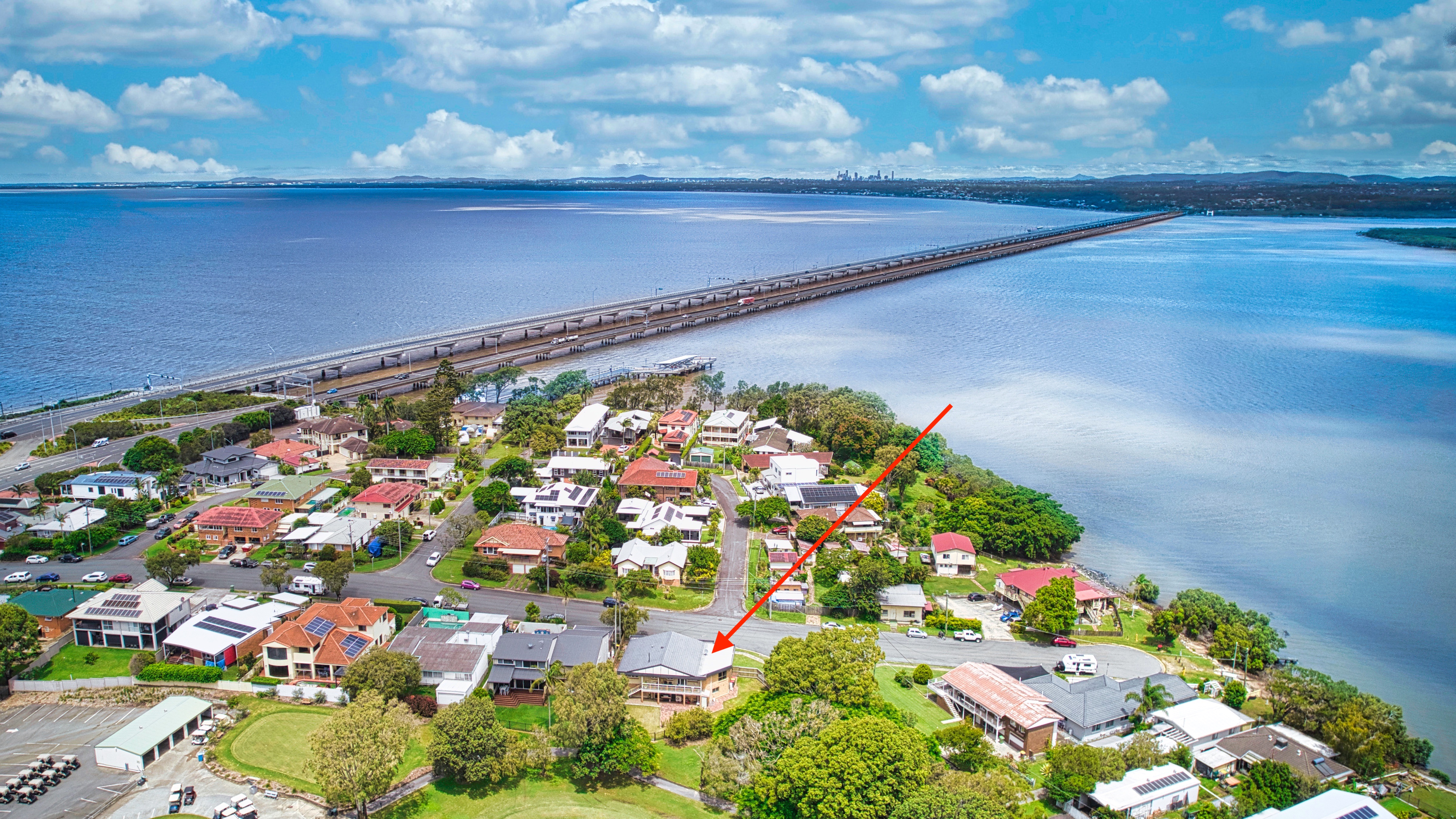 13 HAYSMOUTH PARADE, CLONTARF, 4019