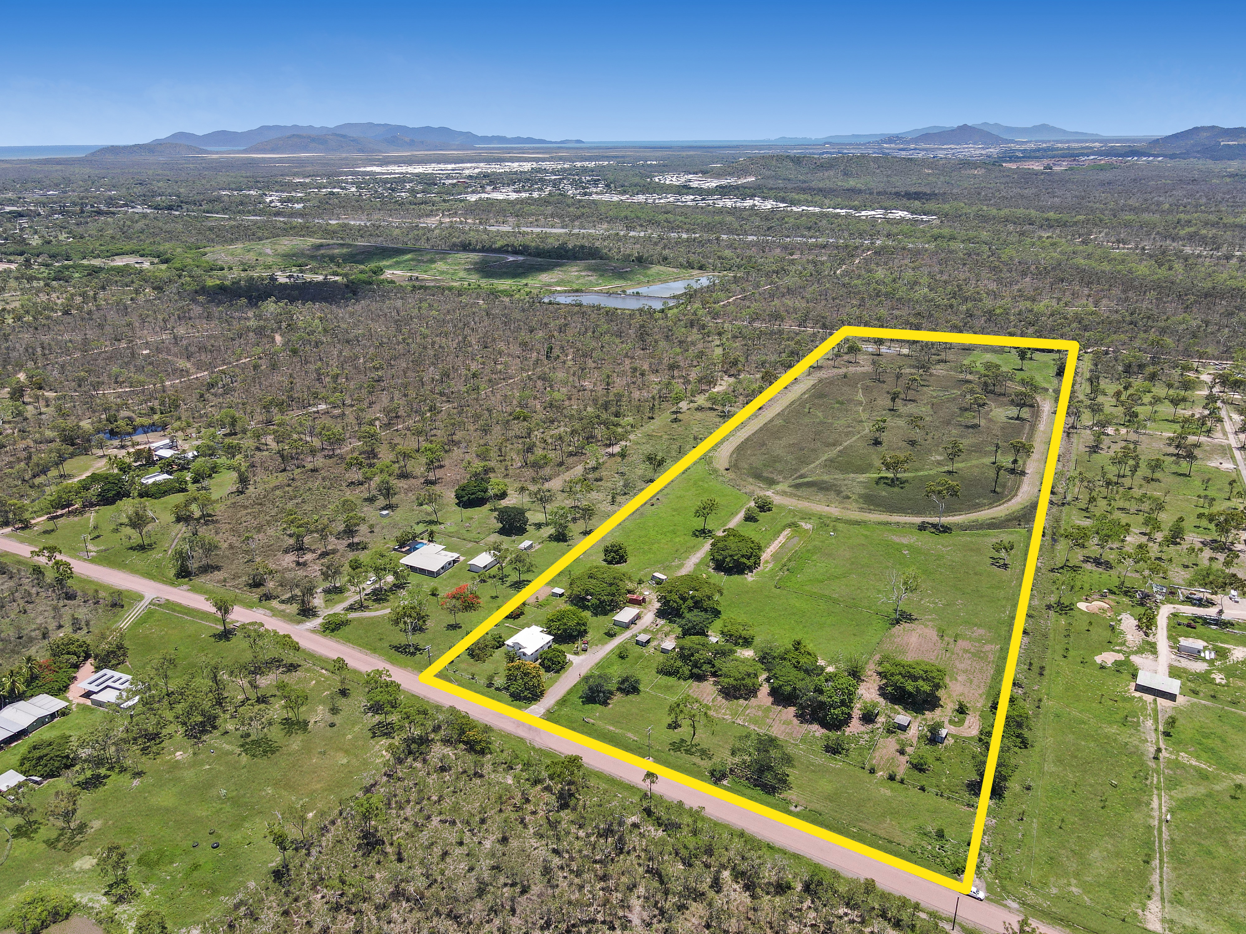 58 HAYNES ROAD, JENSEN, 4818