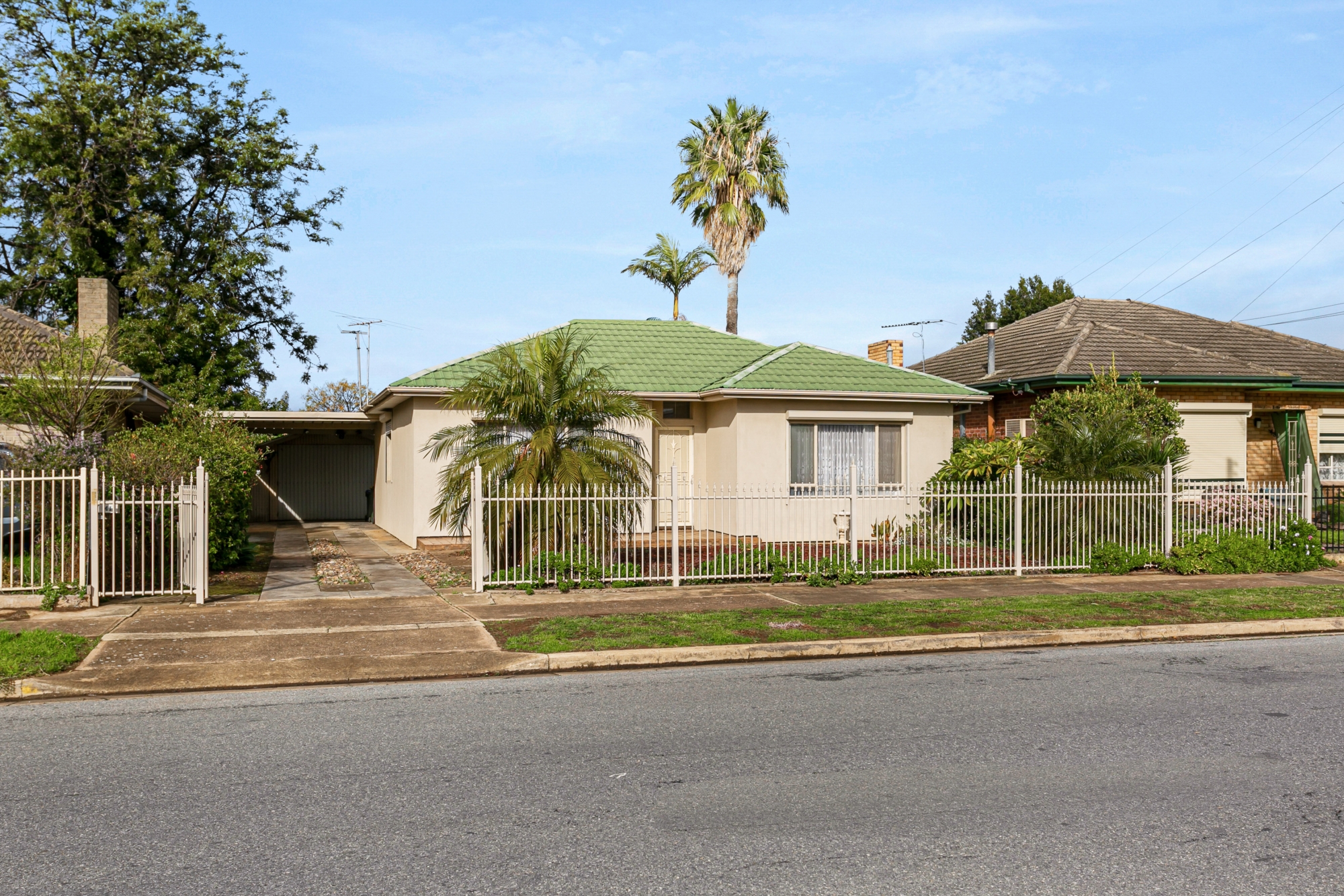 41 ANNETTE STREET, ATHOL PARK, 5012