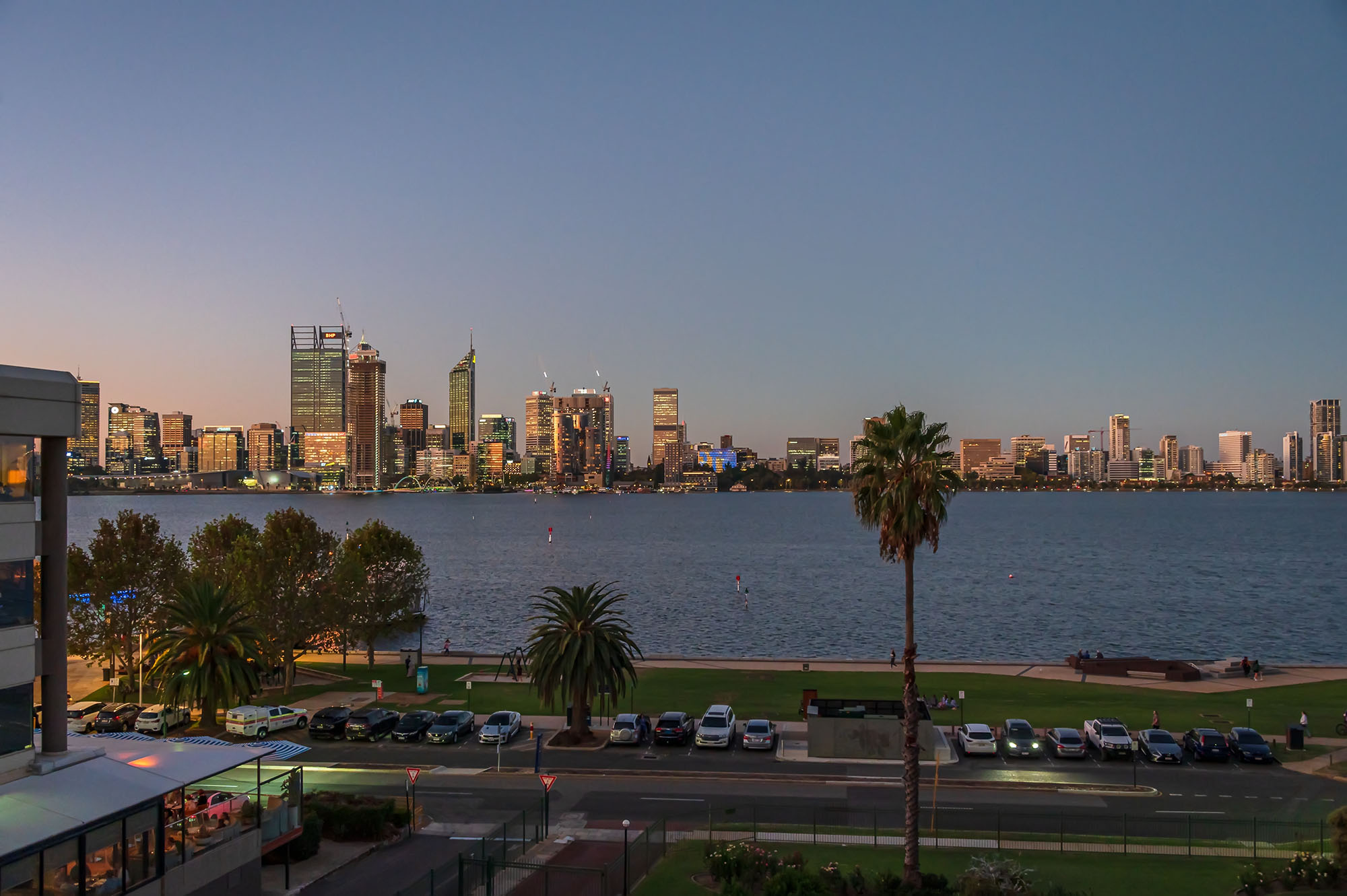 17/87 SOUTH PERTH ESPLANADE, SOUTH PERTH, 6151