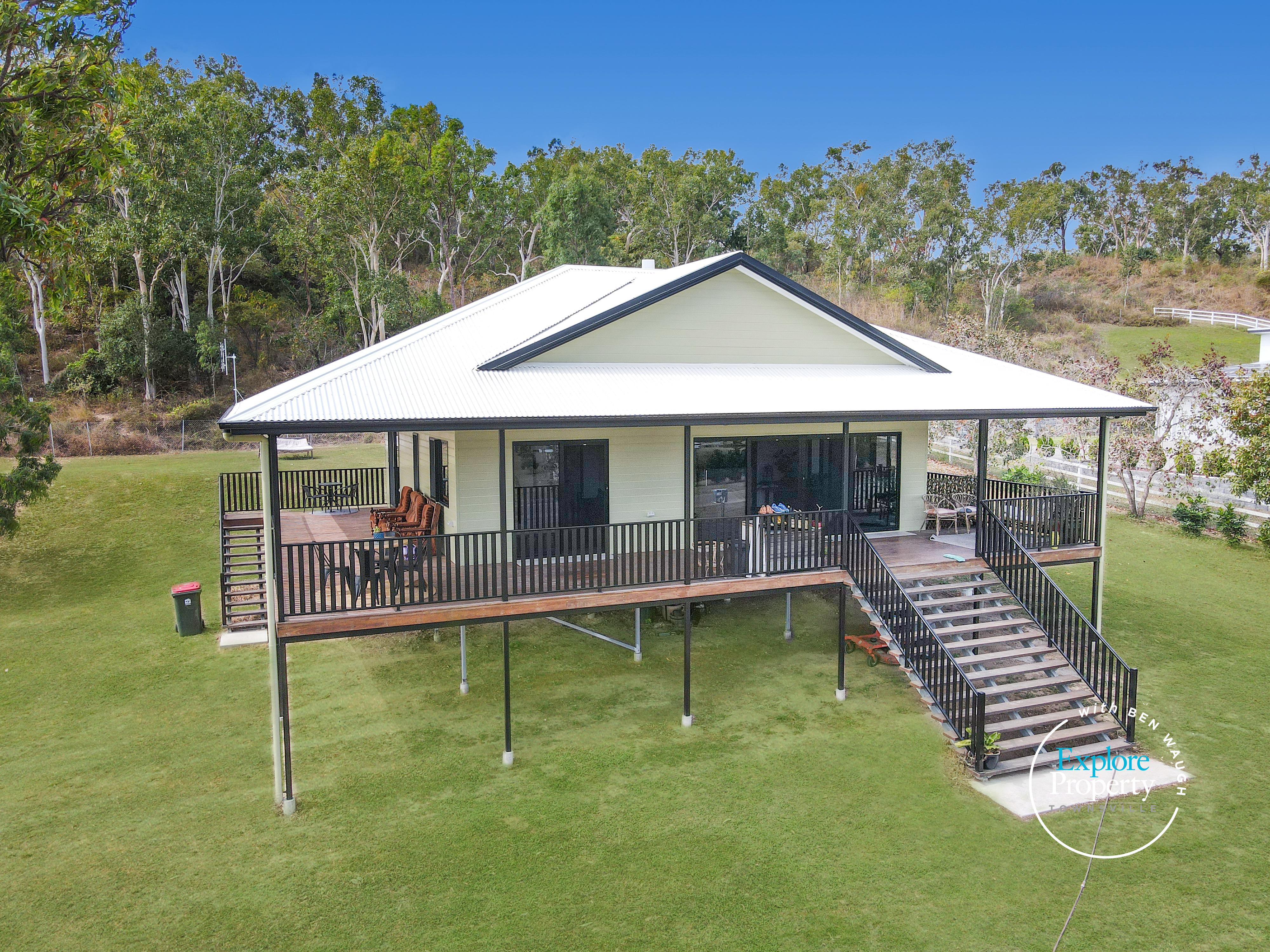 4D HANCOCK ROAD, ALLIGATOR CREEK, 4816