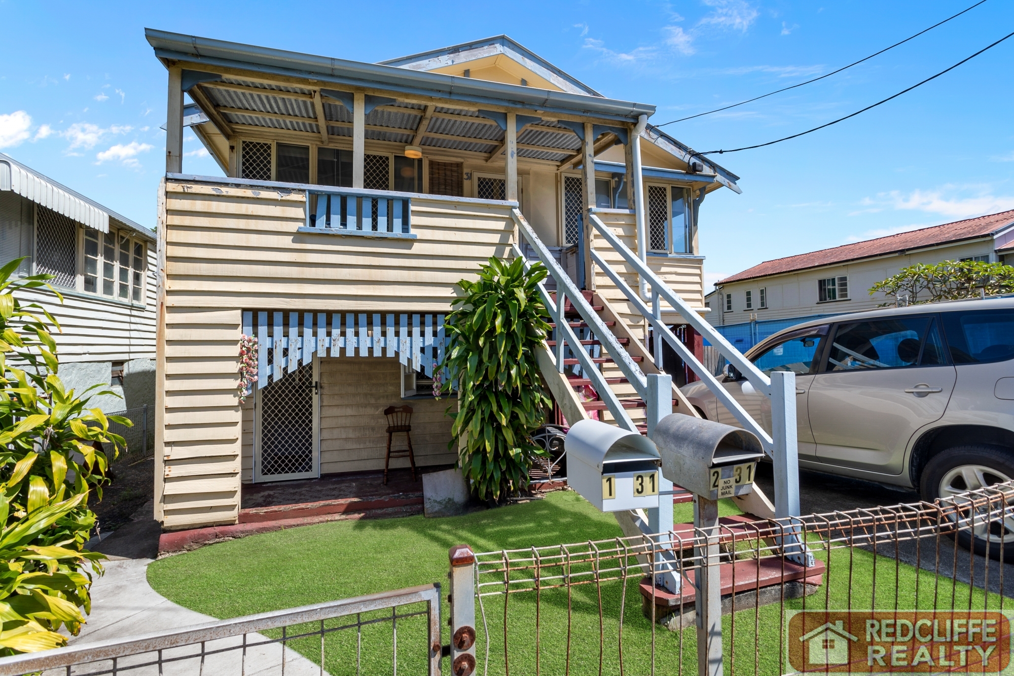 31 MARINE PARADE, REDCLIFFE, 4020