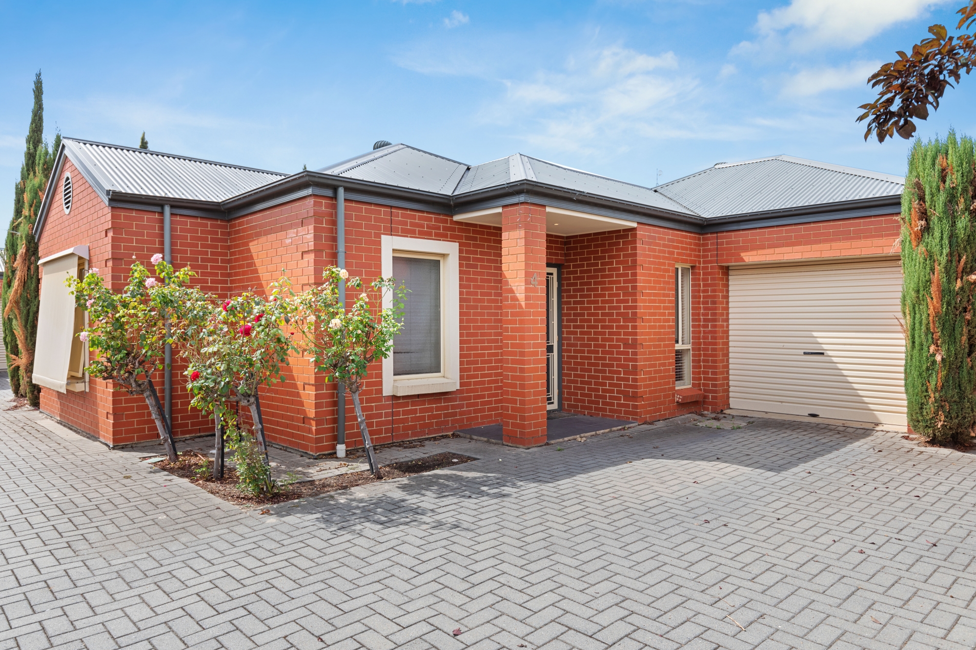 4/39 THIRZA AVENUE, MITCHELL PARK, 5043