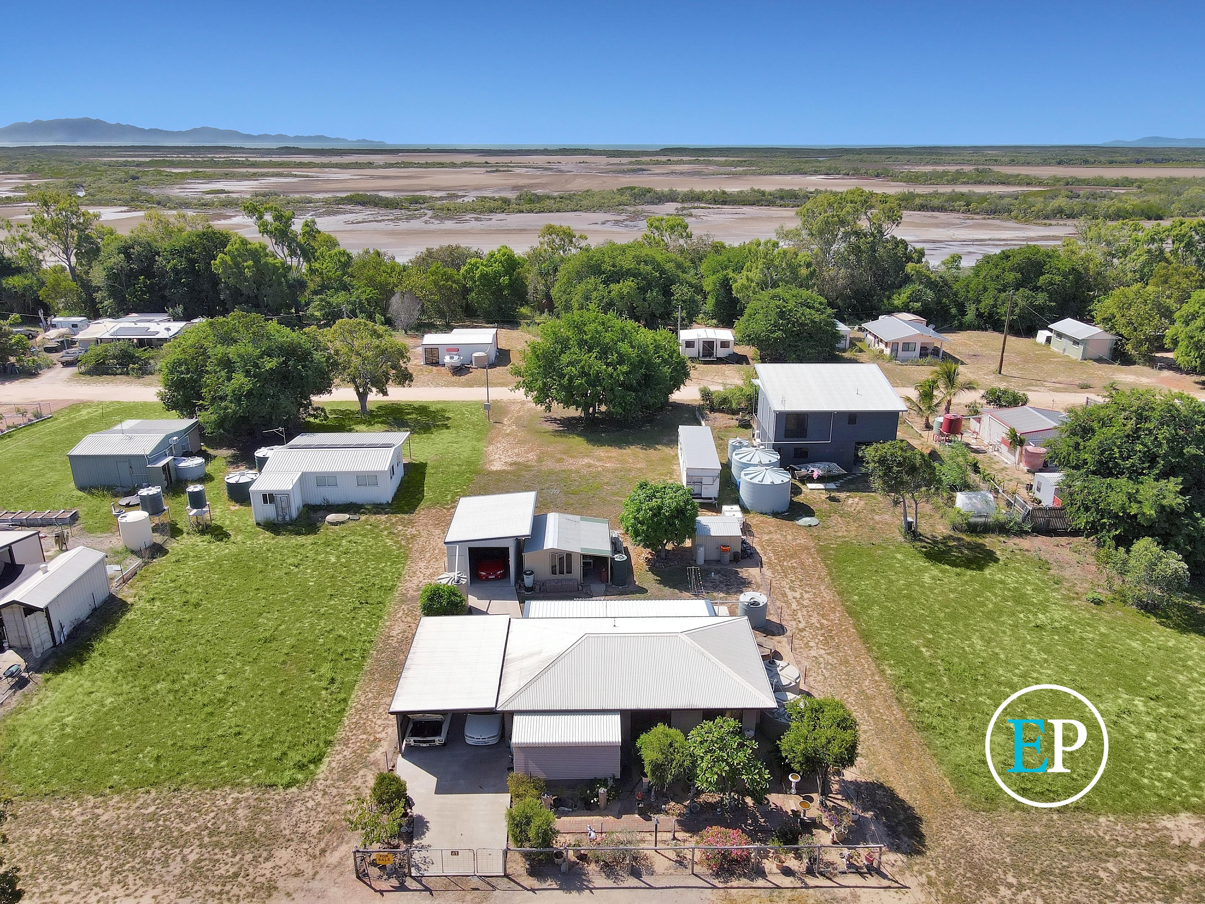 61 PAVIA DRIVE, NOME, 4816