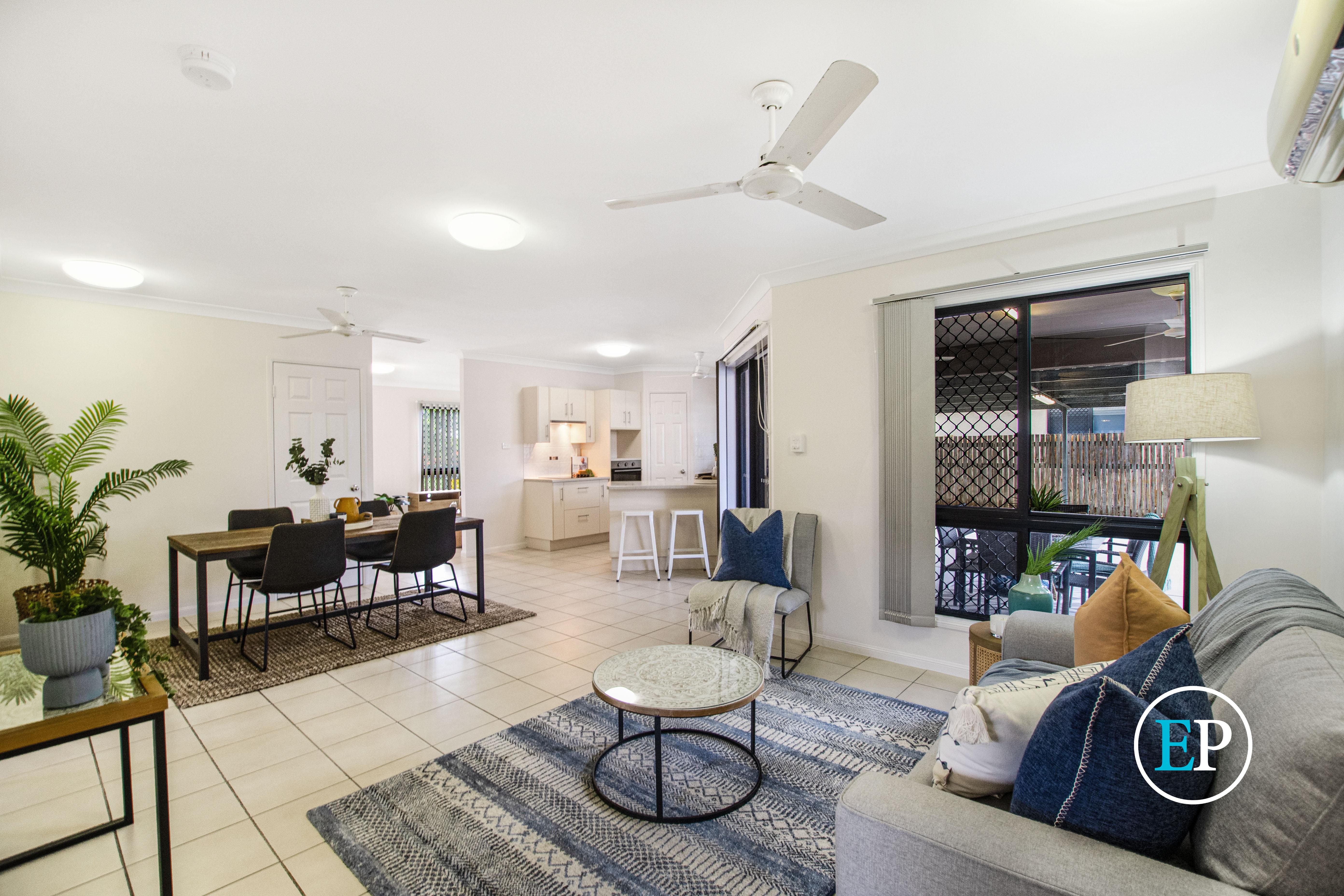 12 THORNBILL CLOSE, KELSO, 4815