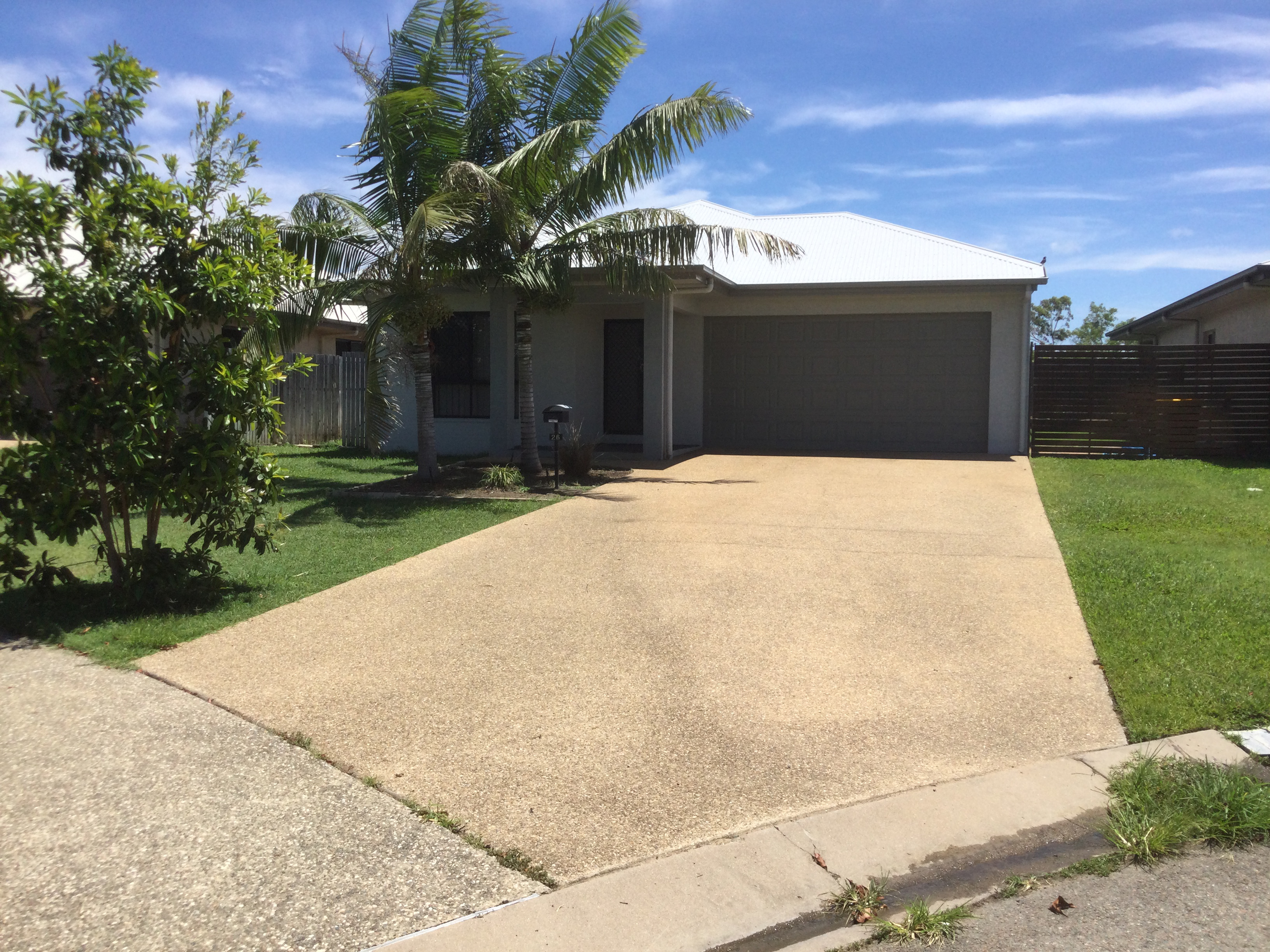 26 BATIKI CIRCUIT, BURDELL, 4818