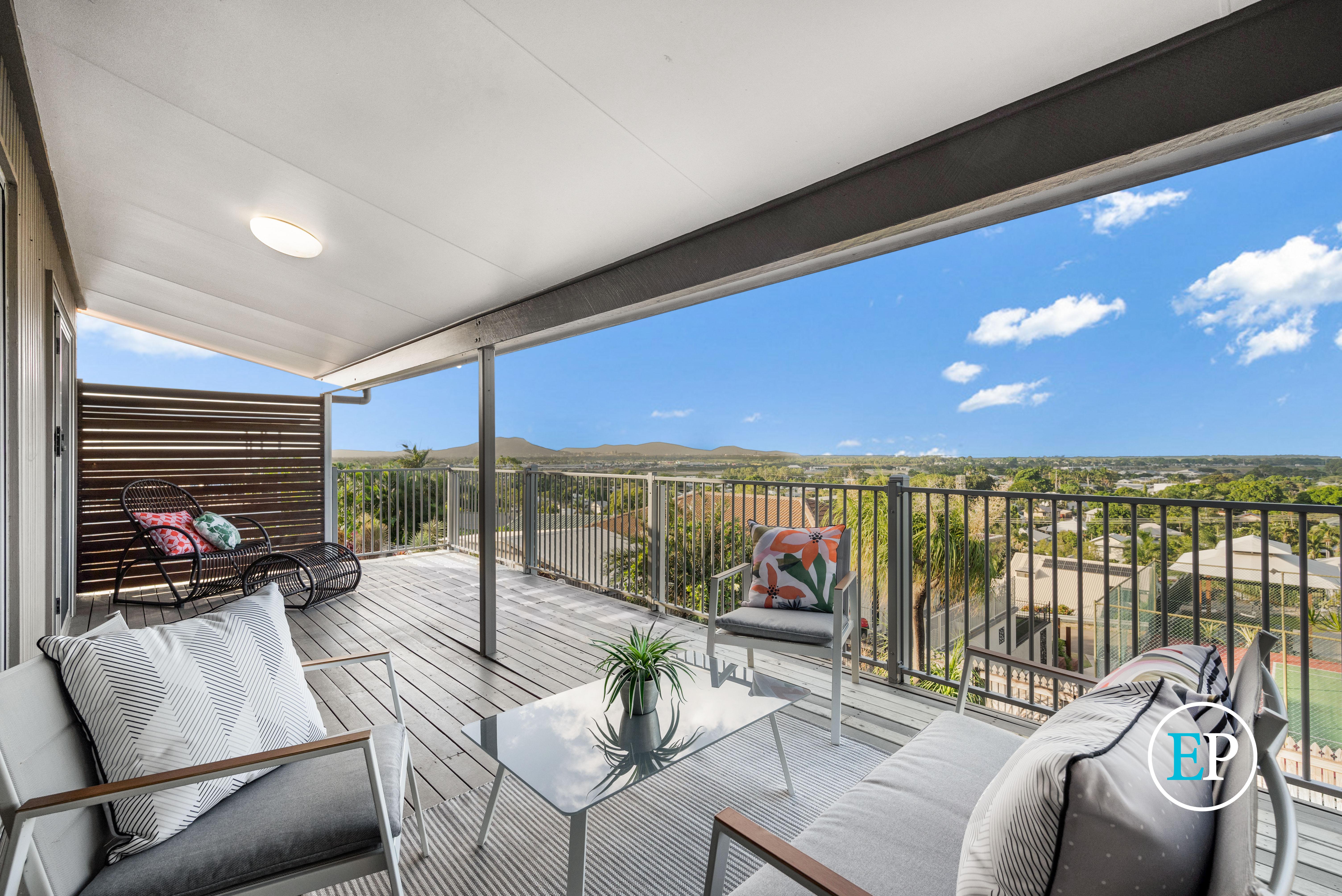 63 GLENLYON DRIVE, WULGURU, 4811