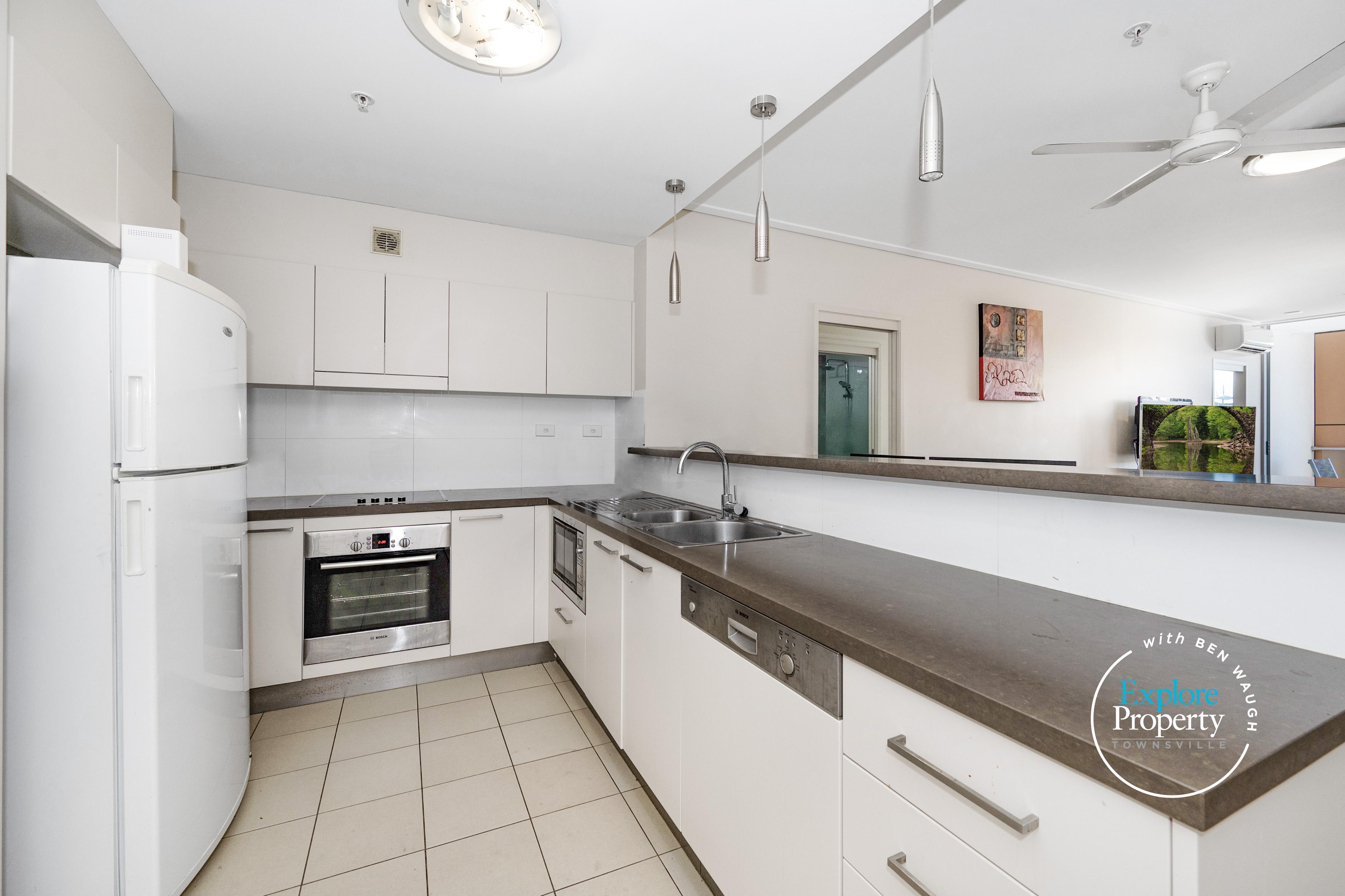 603/84-106 DENHAM STREET, TOWNSVILLE CITY, 4810
