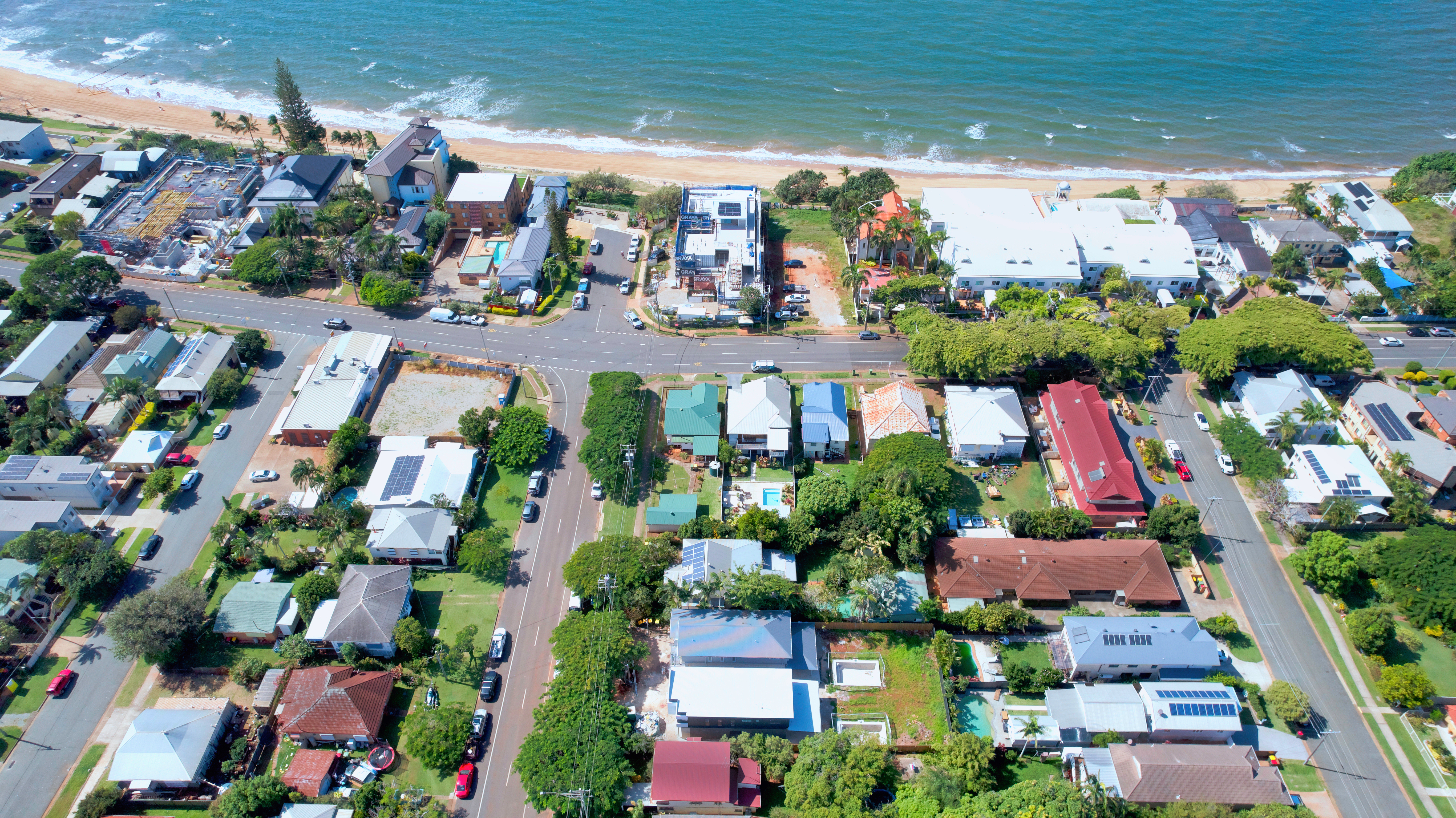 LOT 30 EVERSLEIGH ROAD, SCARBOROUGH, 4020