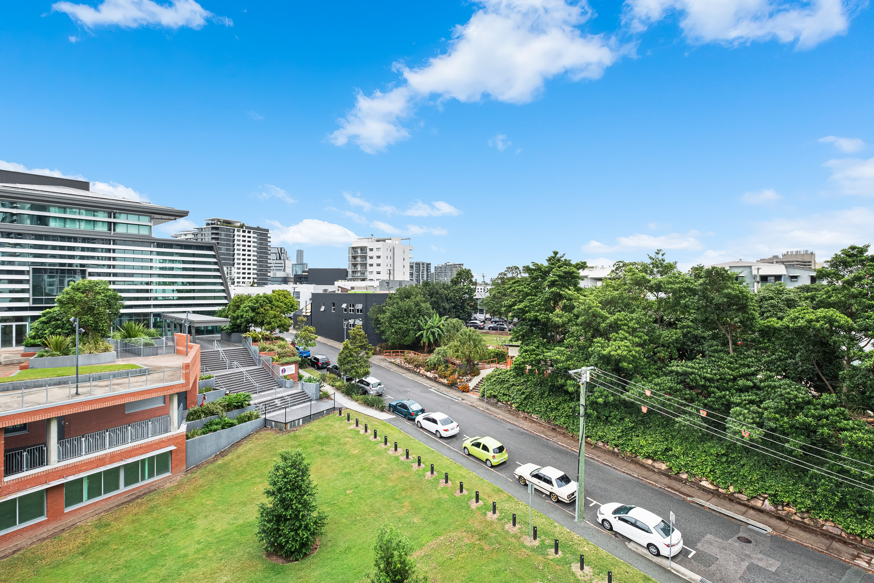 602/8 HURWORTH STREET, BOWEN HILLS, 4006