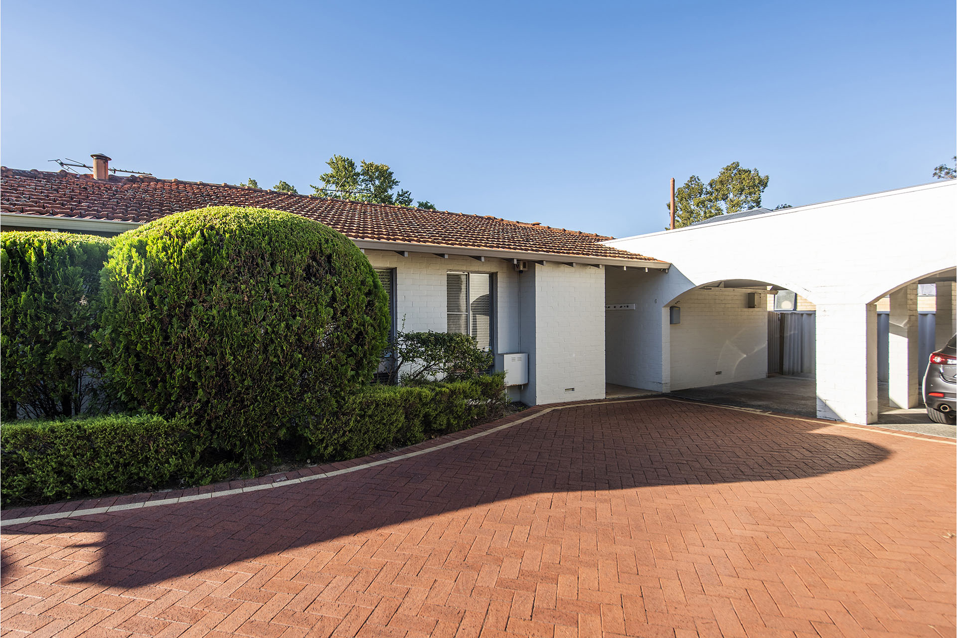 6/116 ANGELO STREET, SOUTH PERTH, 6151