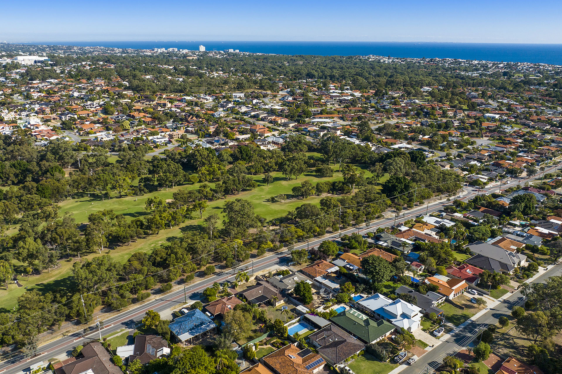 357 NORTH BEACH ROAD, KARRINYUP, 6018
