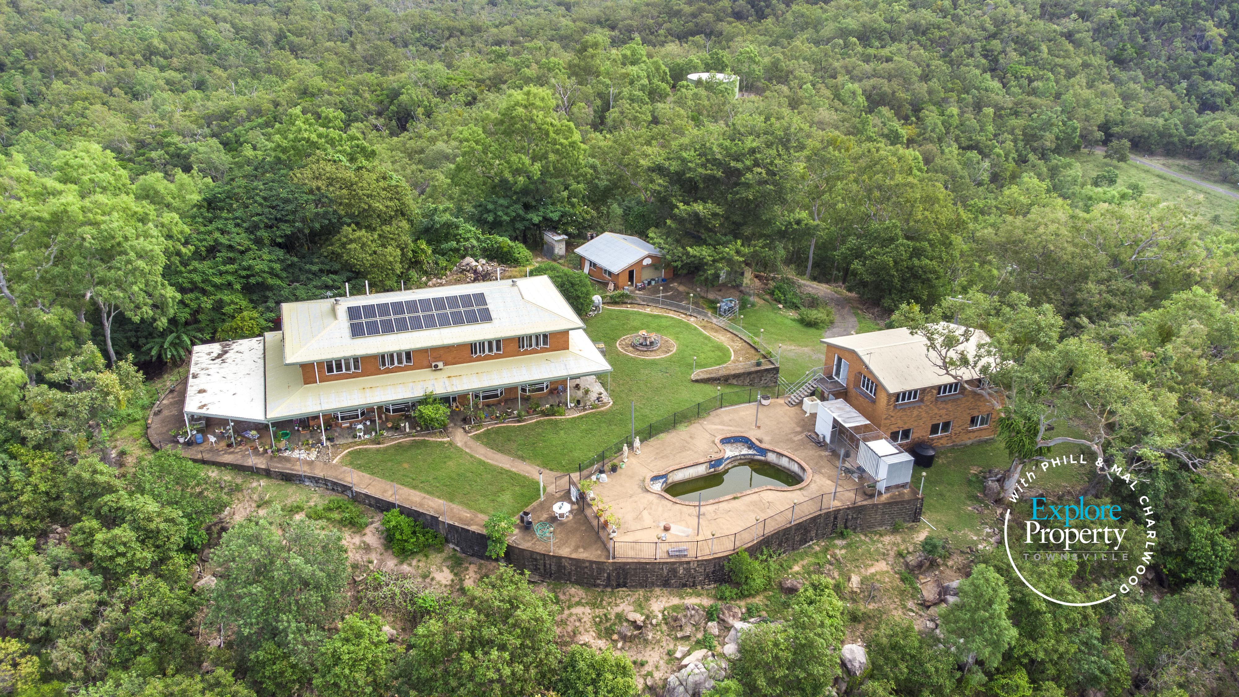 44201 BRUCE HIGHWAY, ROLLINGSTONE, 4816