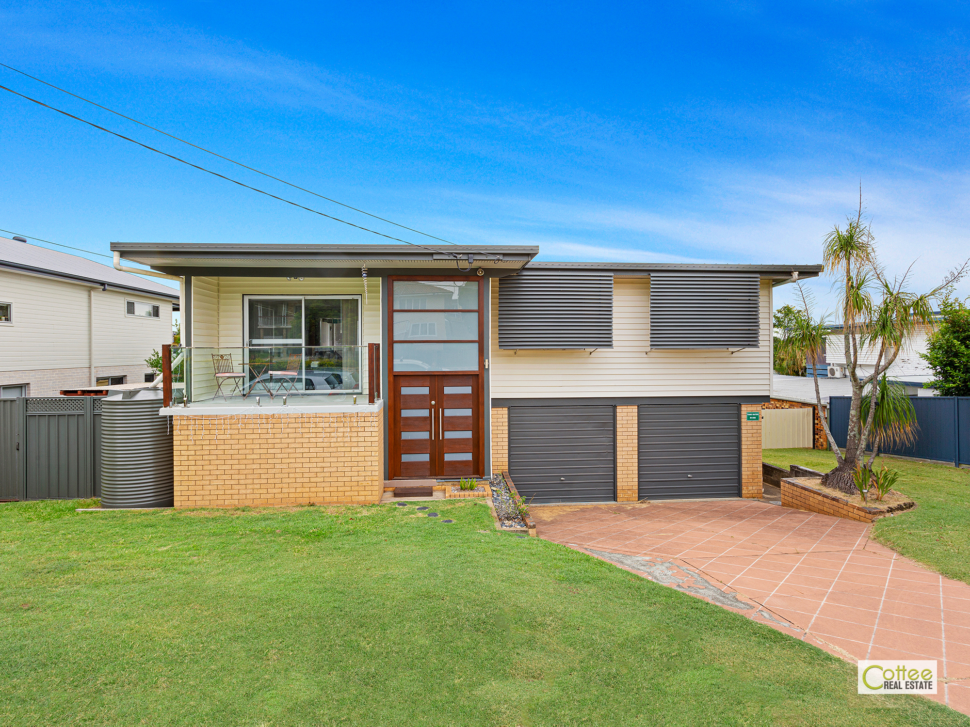 55 WARRIMOO STREET, BRACKEN RIDGE, 4017