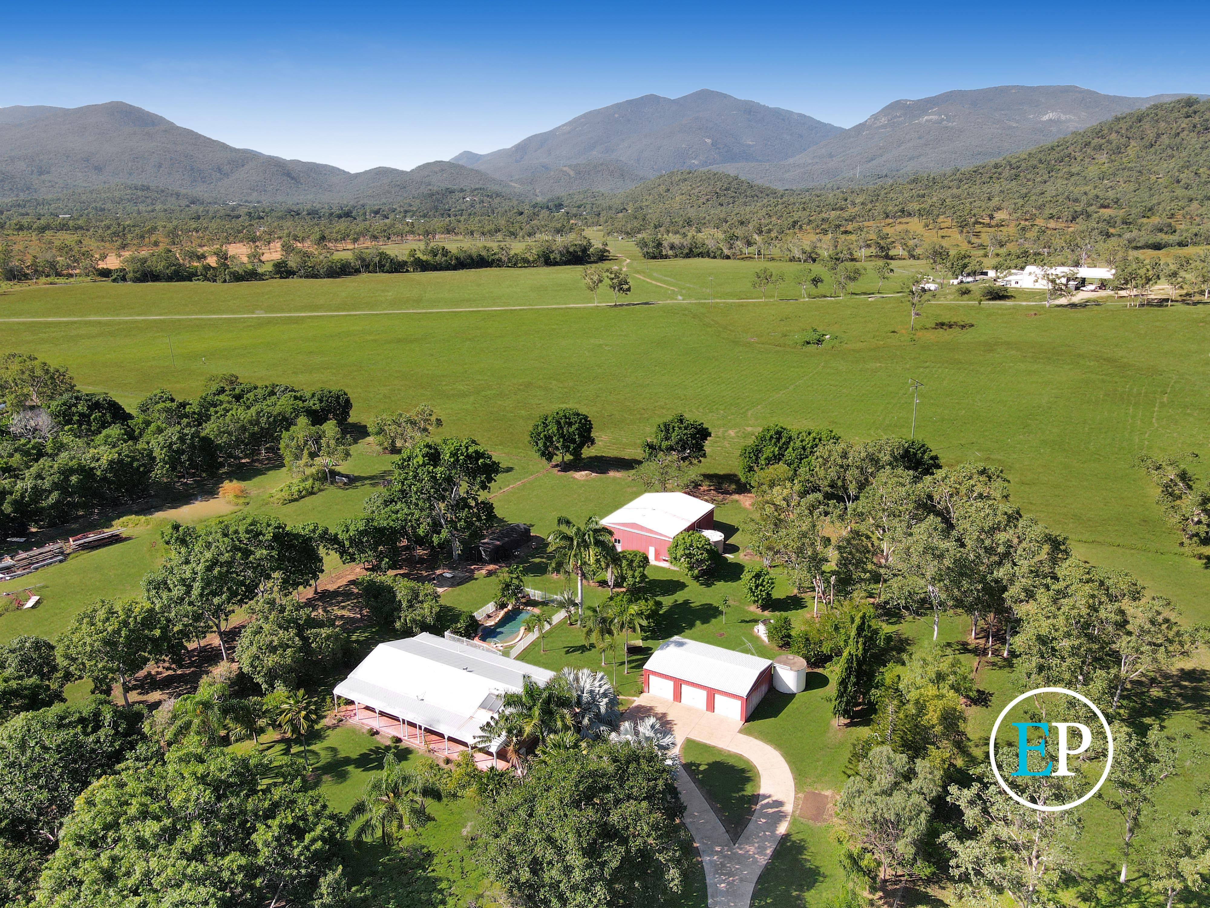 28 ALLENDALE DRIVE, ALLIGATOR CREEK, 4816