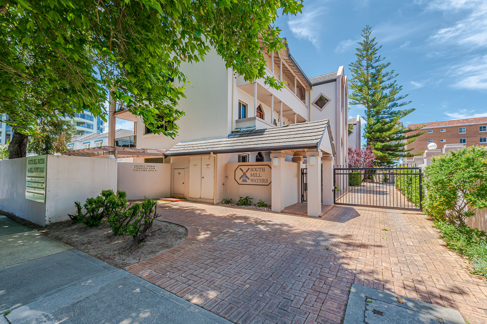 17/44 MILL POINT ROAD, SOUTH PERTH, 6151