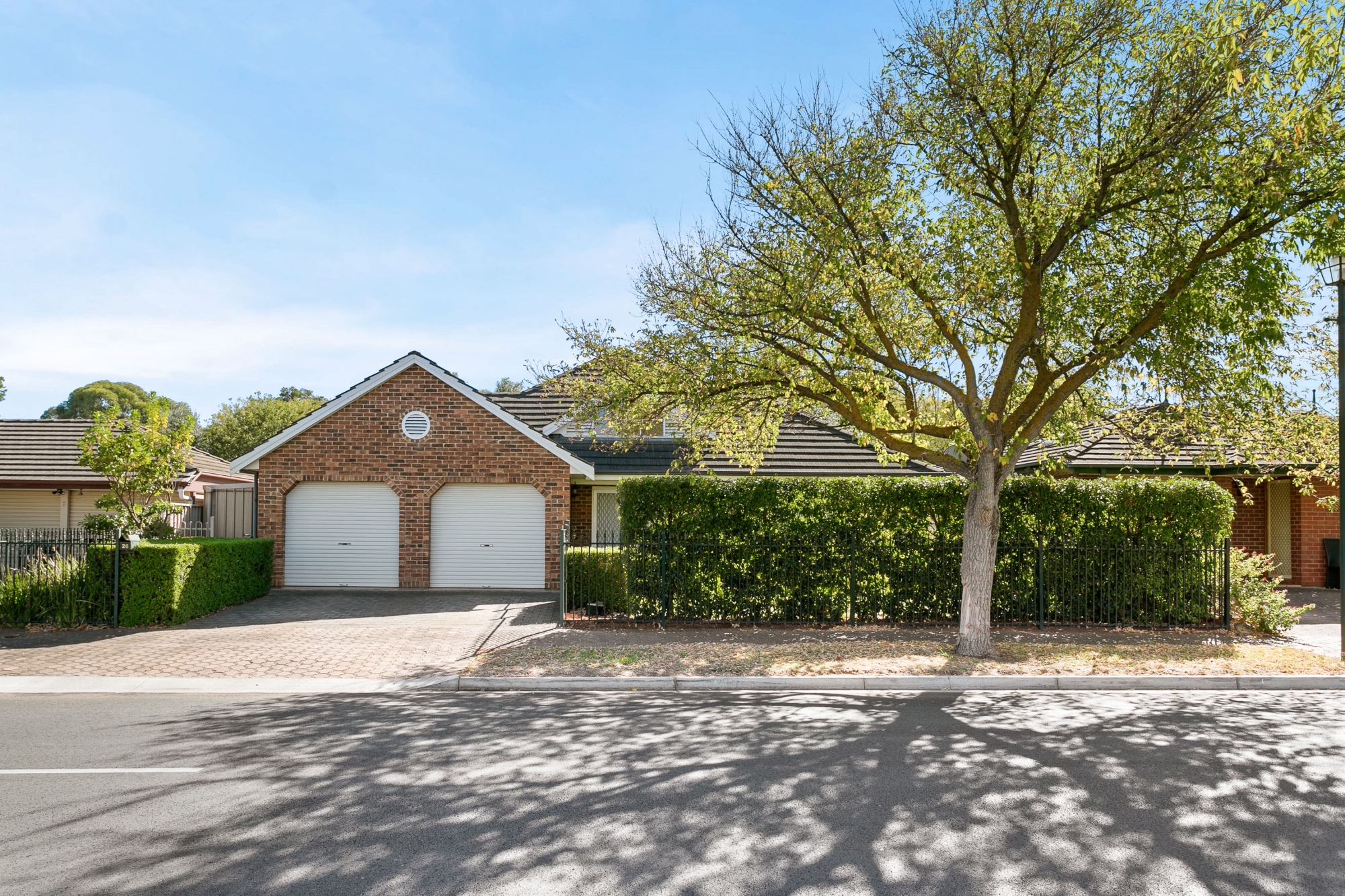 26 LORD HOWE AVENUE, OAKDEN, 5086