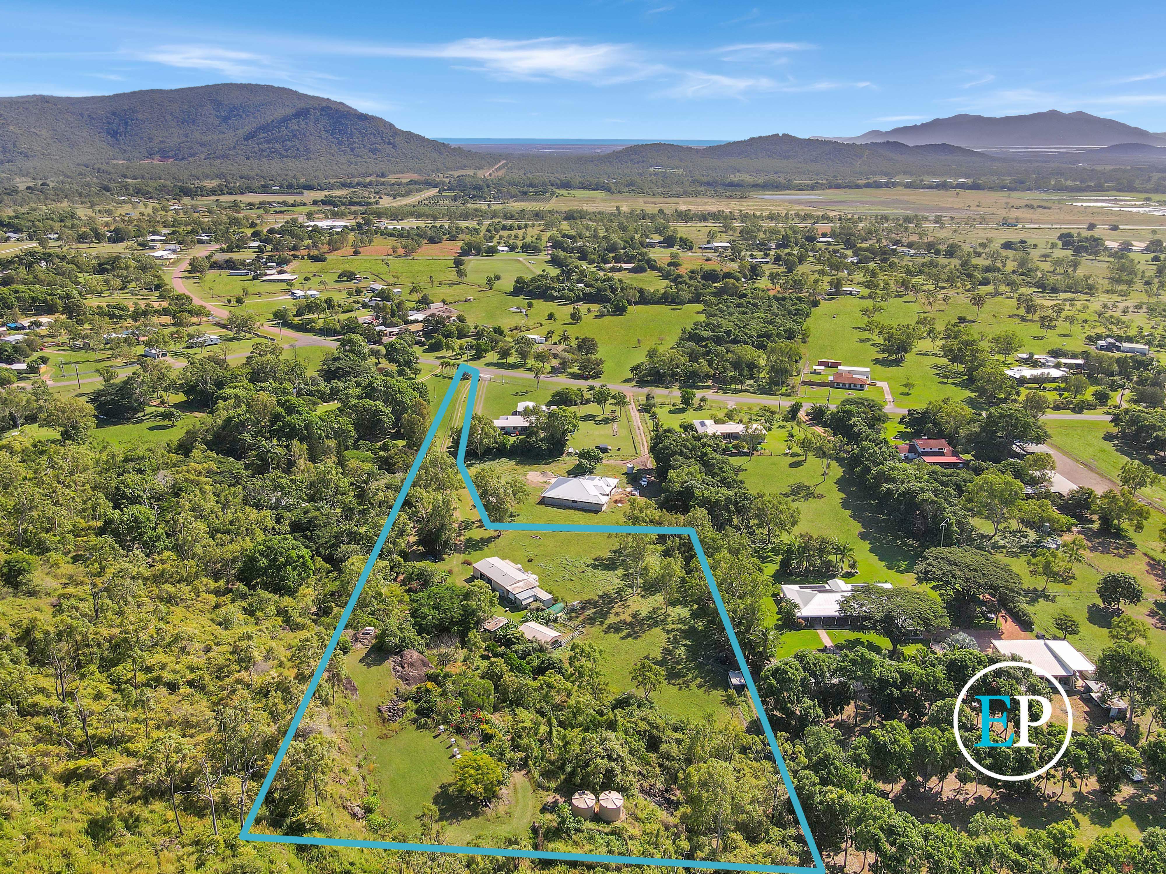 22 ALLENDALE DRIVE, ALLIGATOR CREEK, 4816